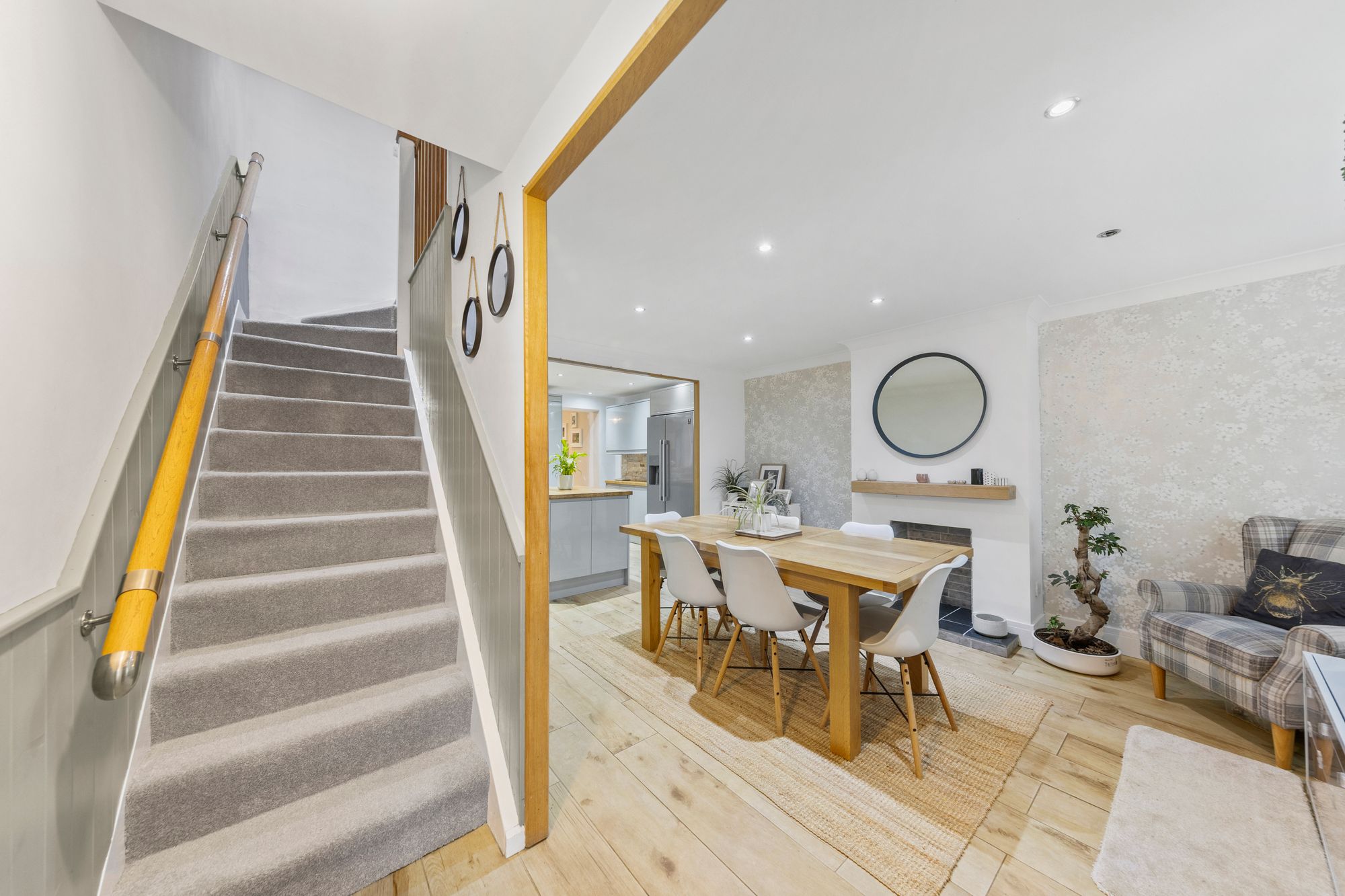 Montrose Close, Fearnhead, WA2