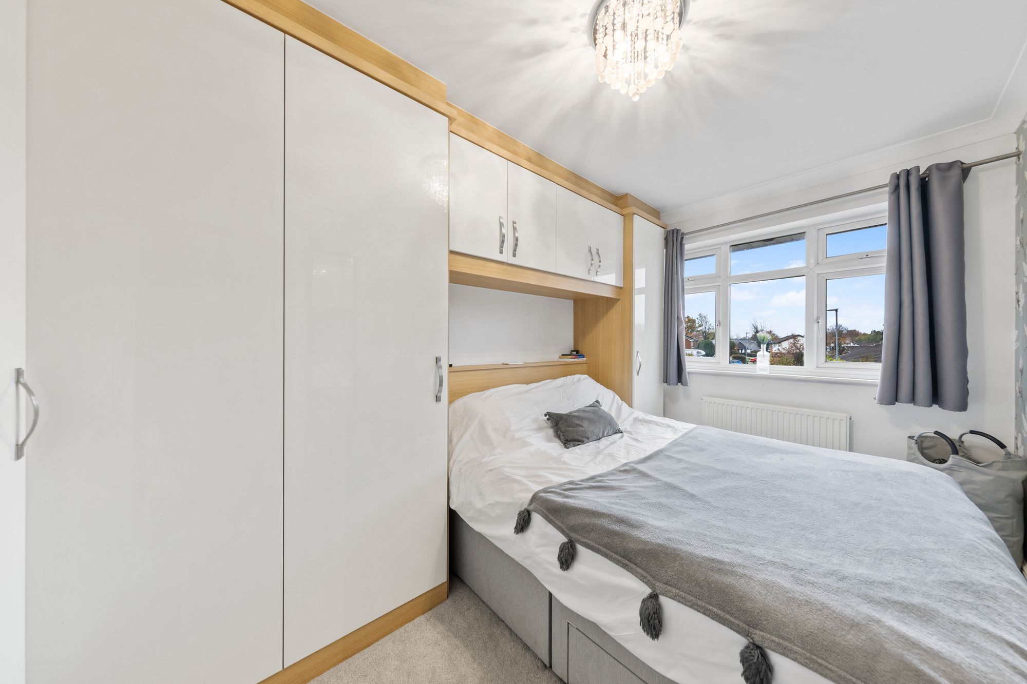 Montrose Close, Fearnhead, WA2