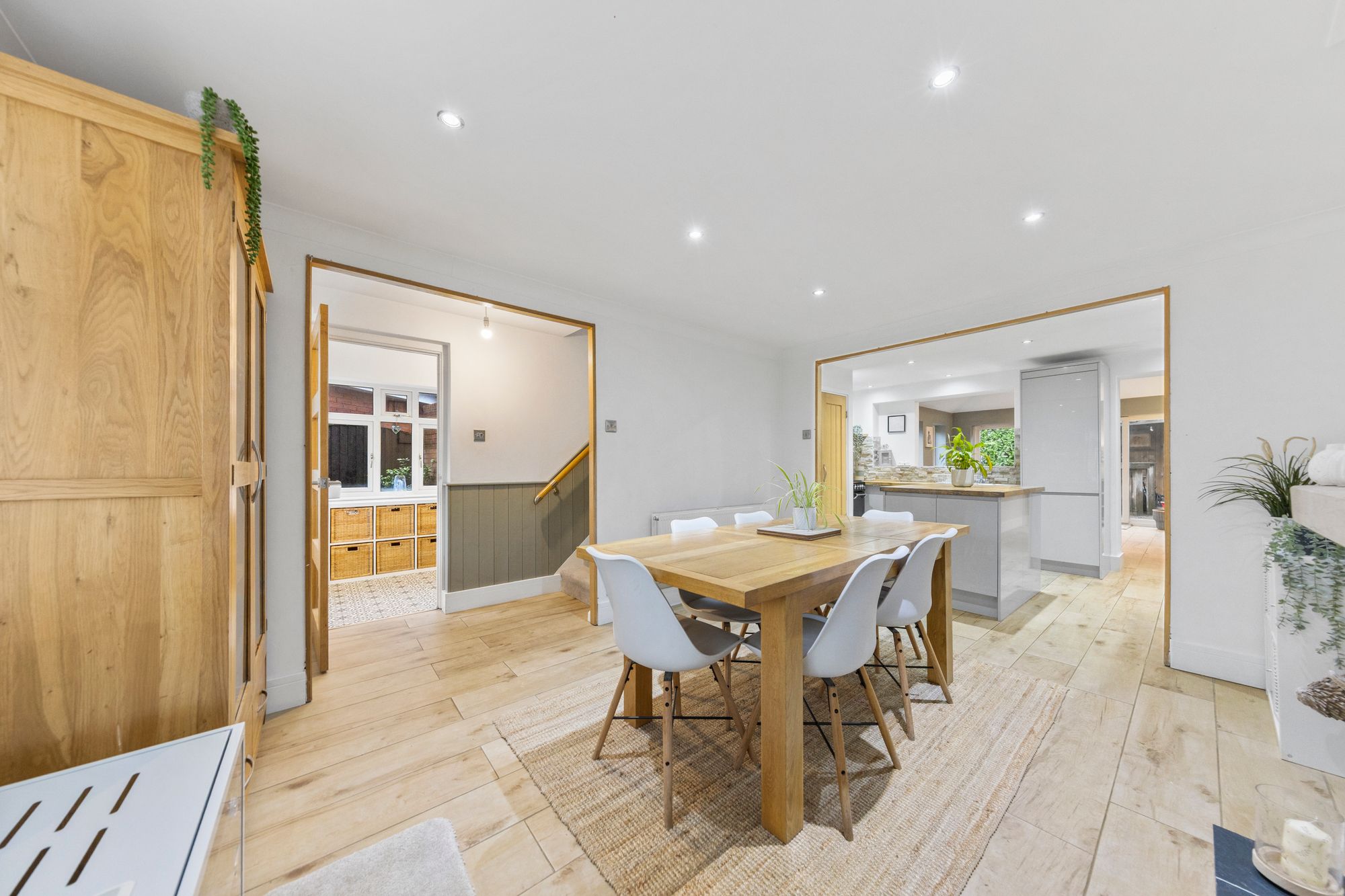 Montrose Close, Fearnhead, WA2