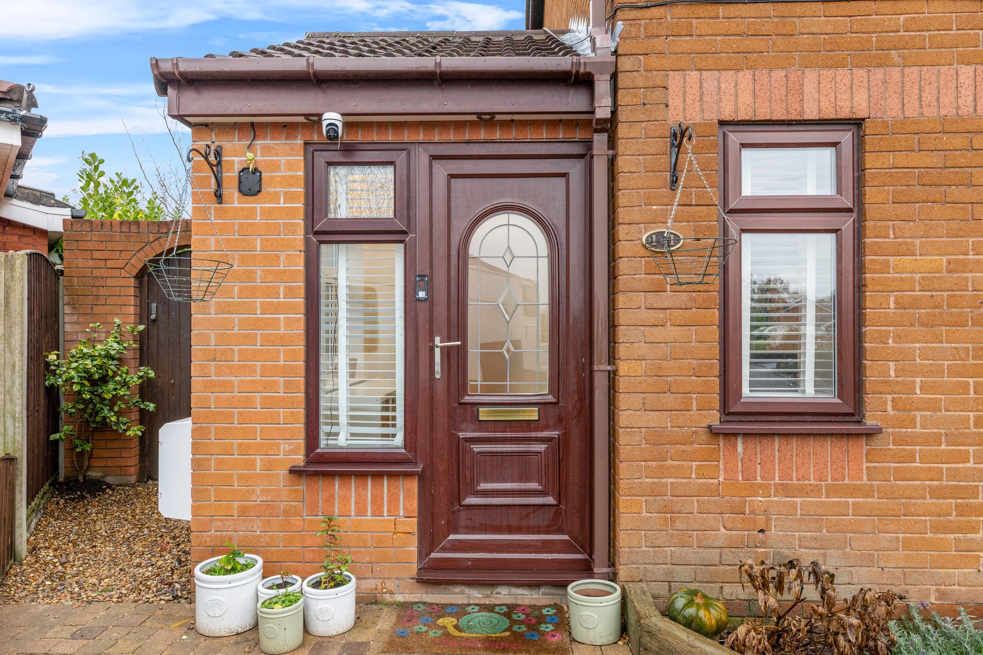 Montrose Close, Fearnhead, WA2