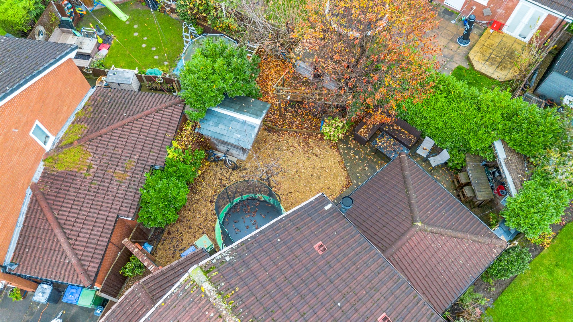 Montrose Close, Fearnhead, WA2