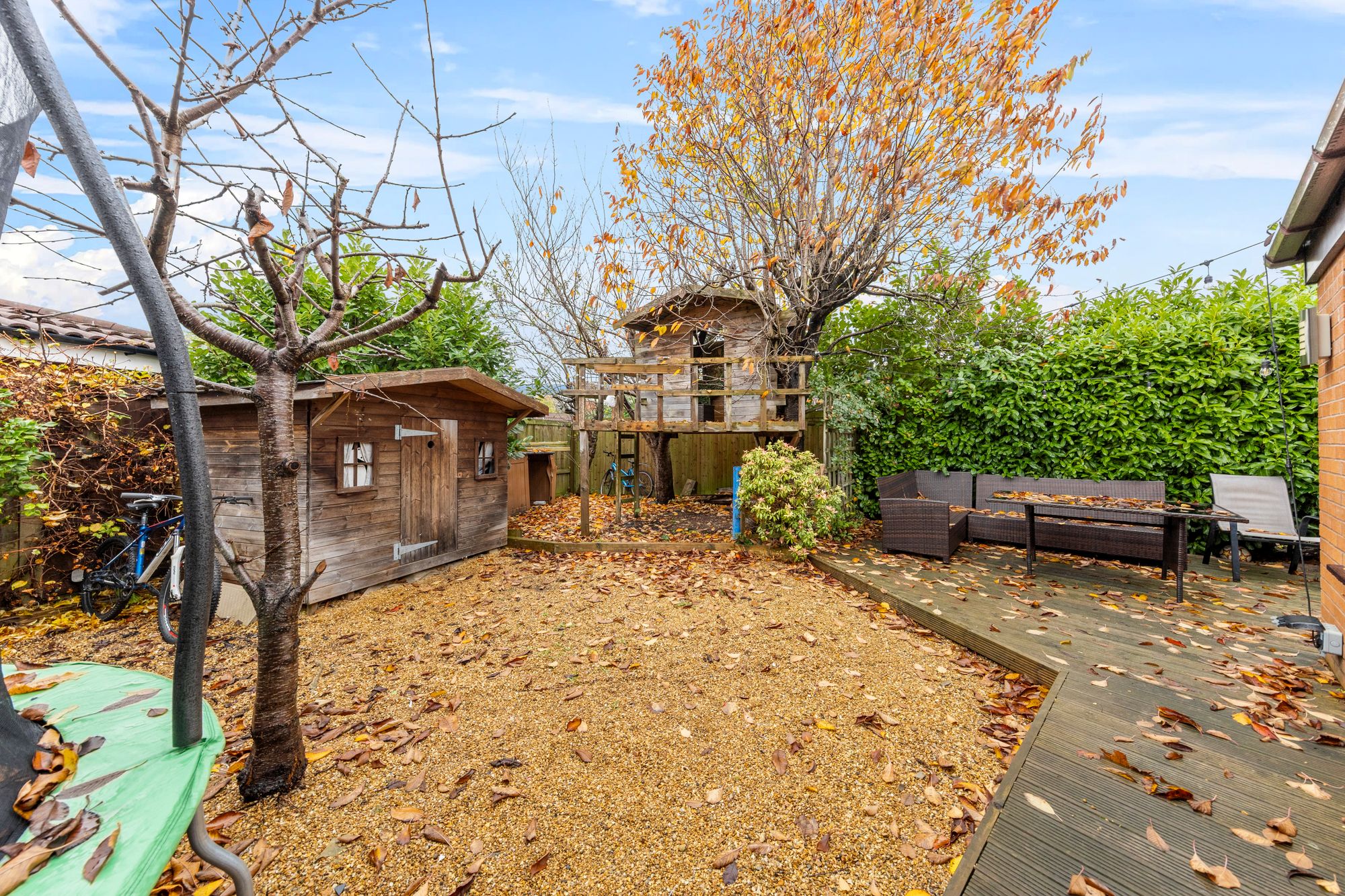 Montrose Close, Fearnhead, WA2