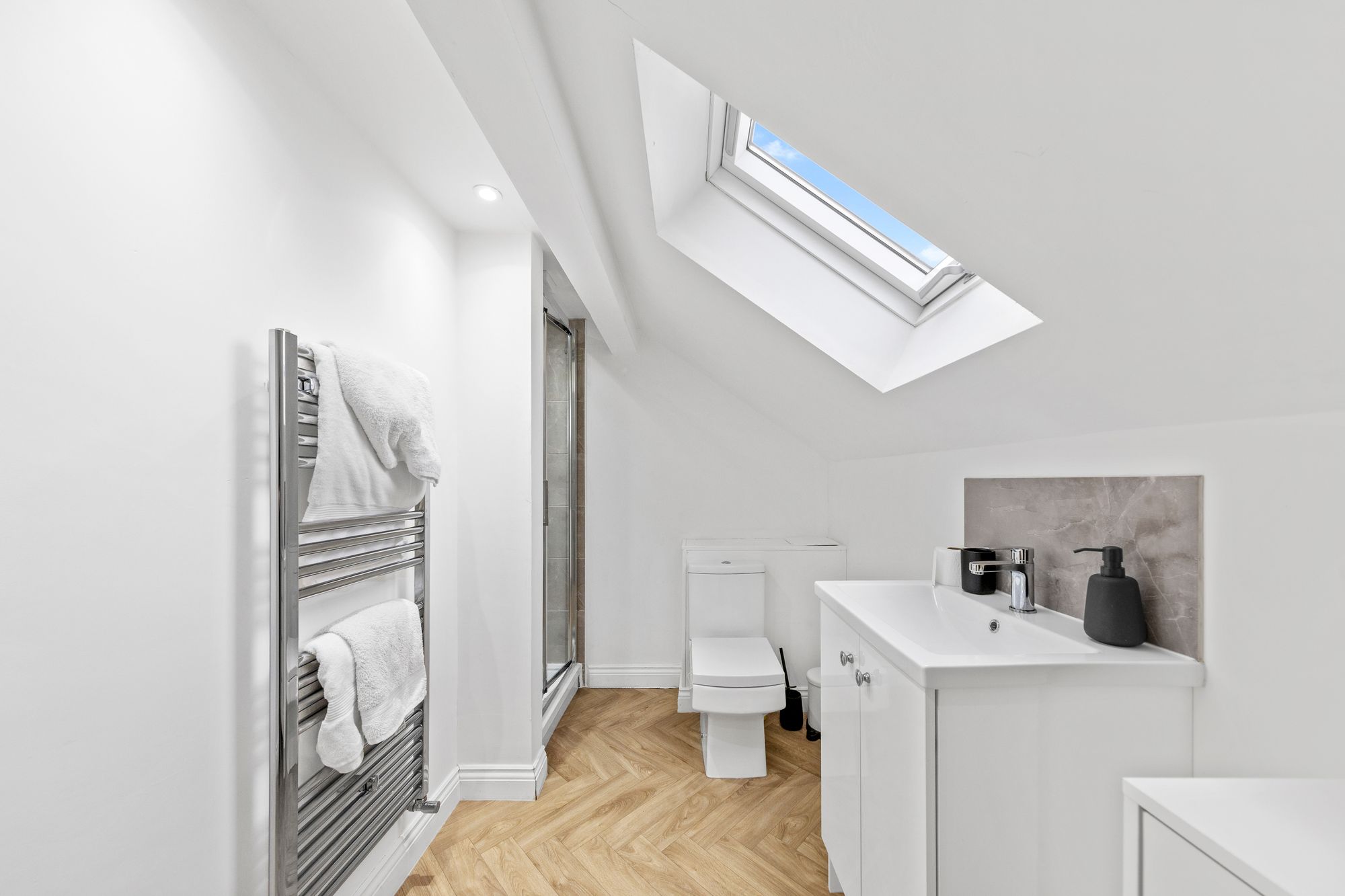 17b Acorn Street, Newton-Le-Willows