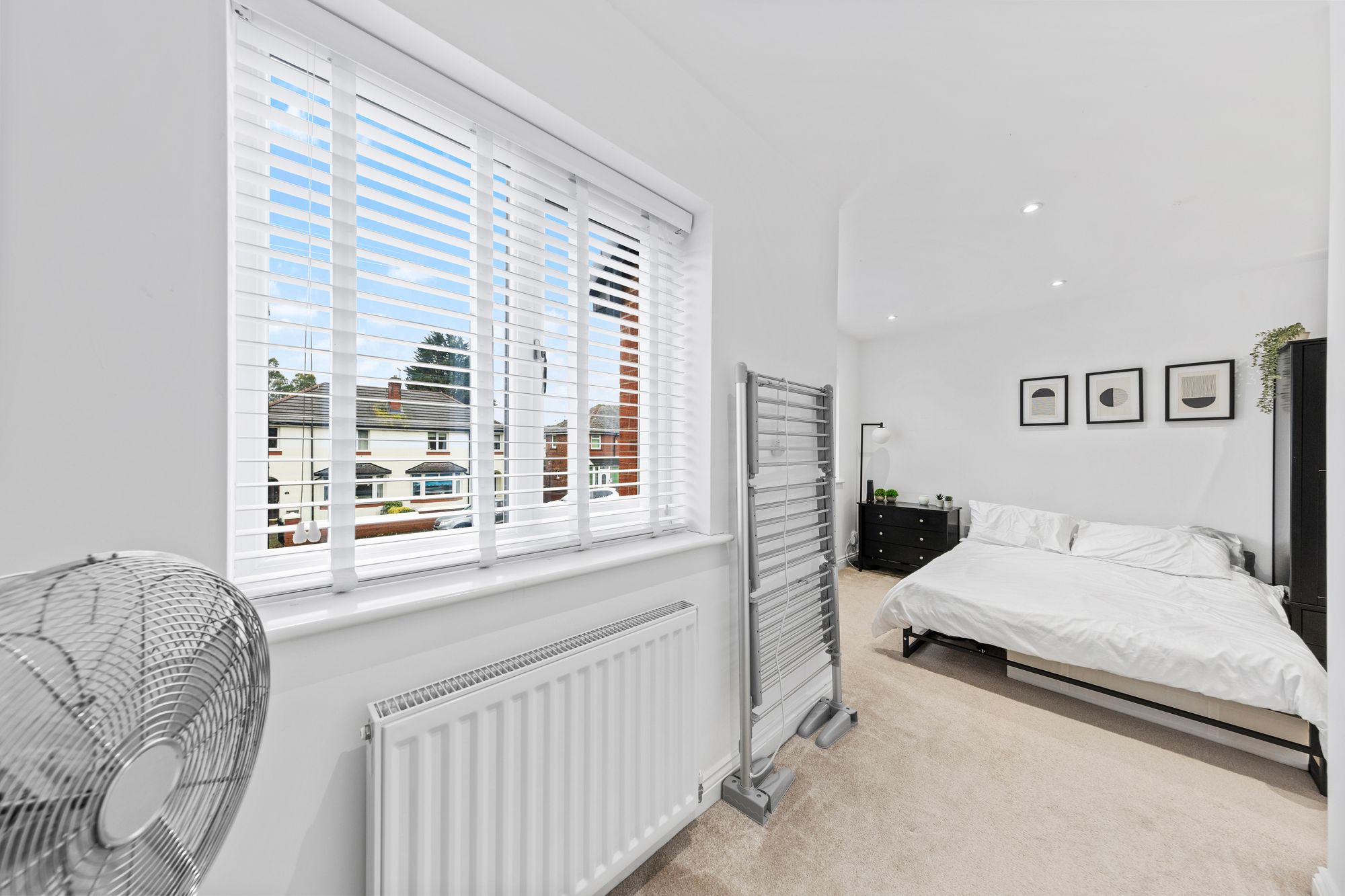 17b Acorn Street, Newton-Le-Willows