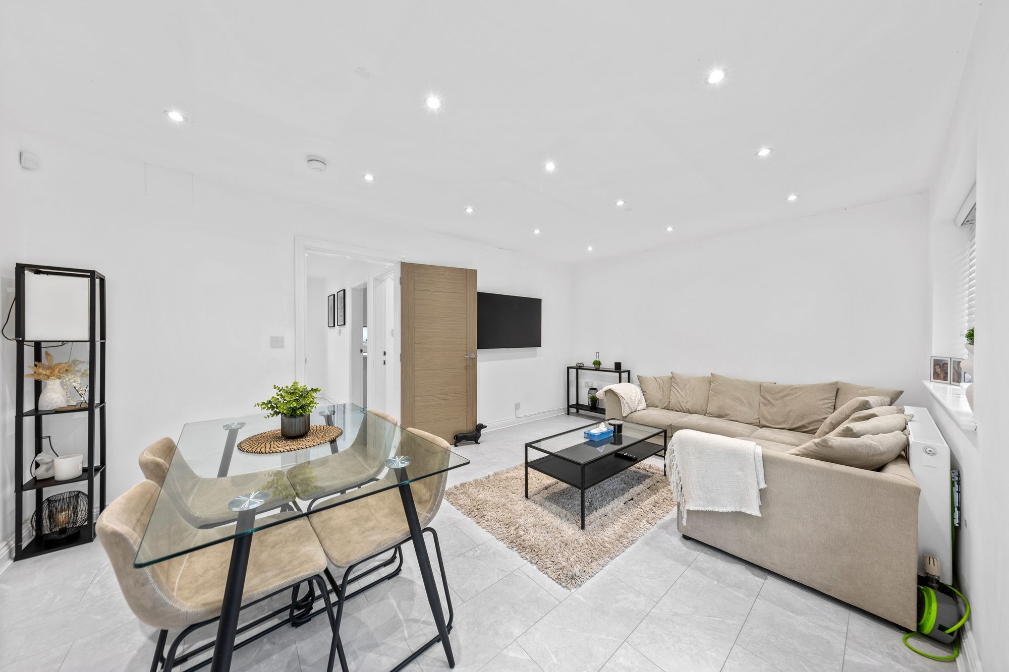 17b Acorn Street, Newton-Le-Willows