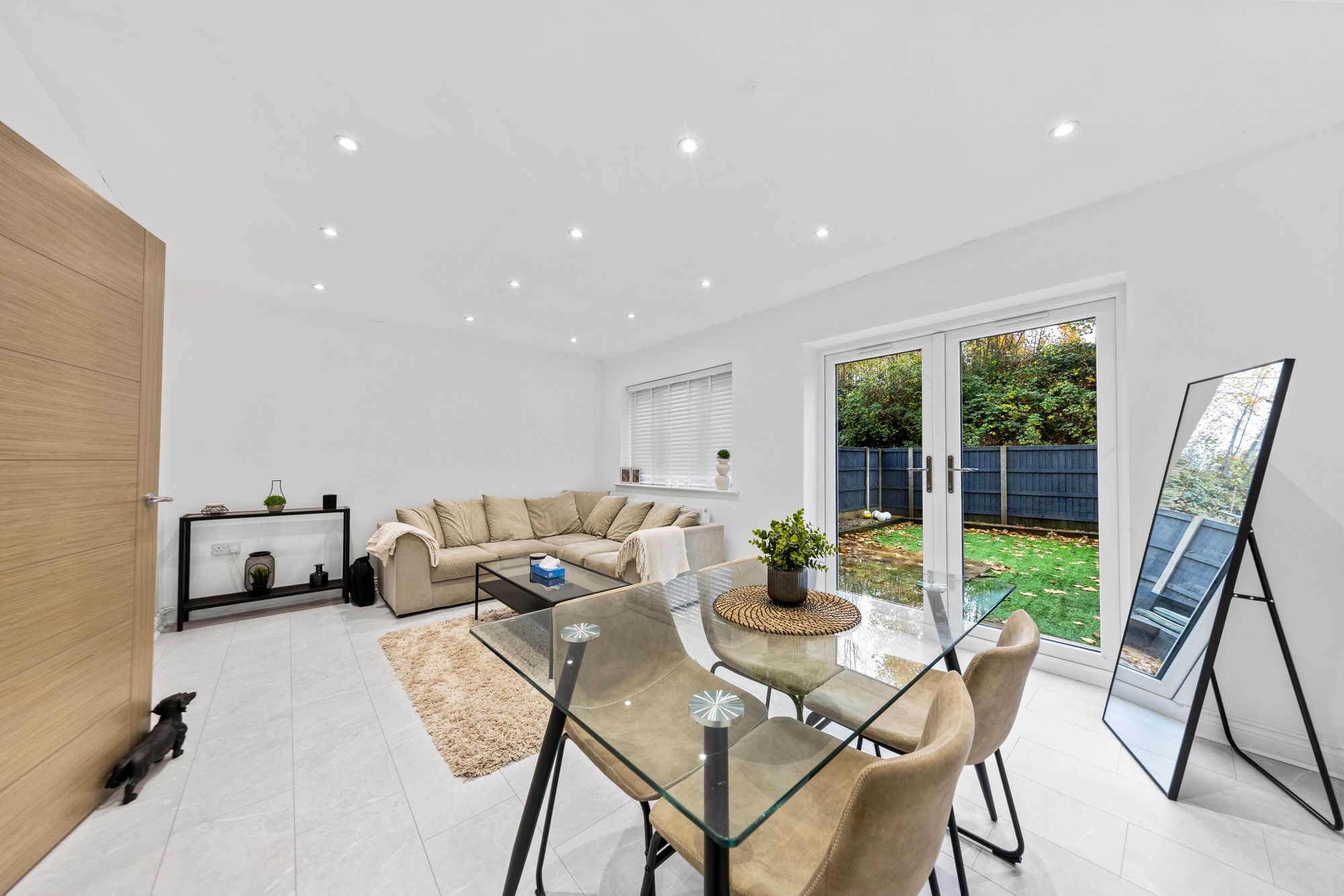 17b Acorn Street, Newton-Le-Willows