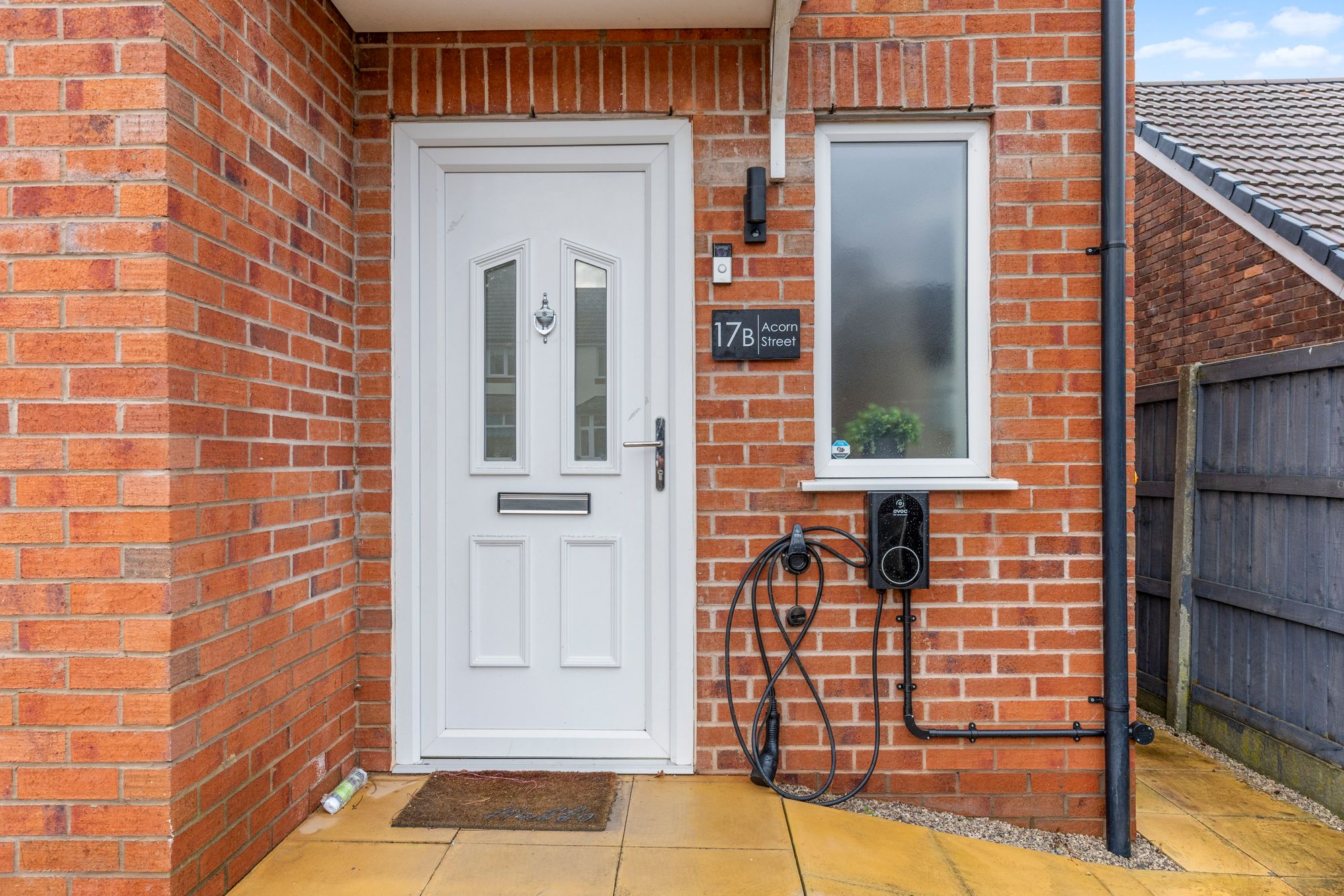 17b Acorn Street, Newton-Le-Willows