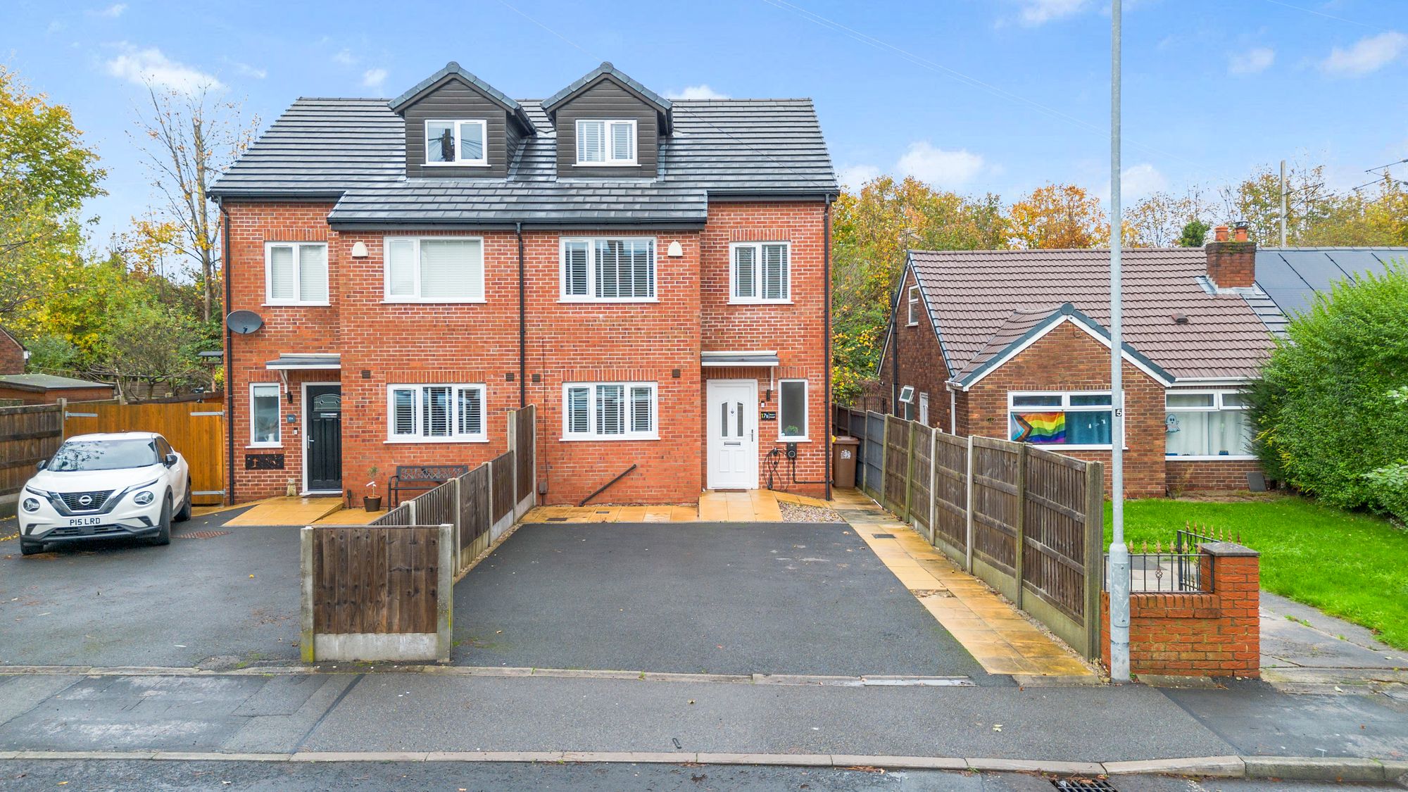 17b Acorn Street, Newton-Le-Willows