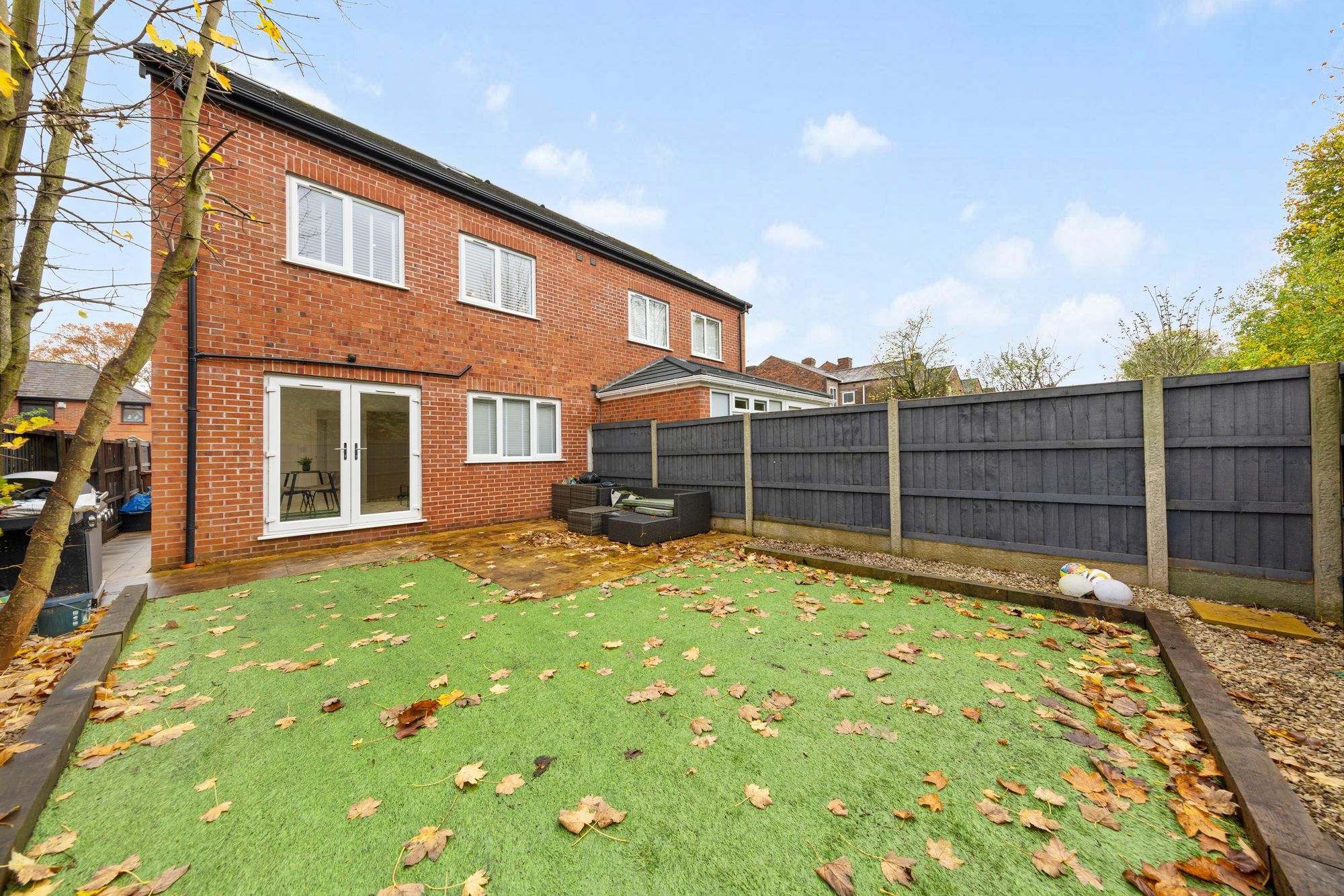 17b Acorn Street, Newton-Le-Willows