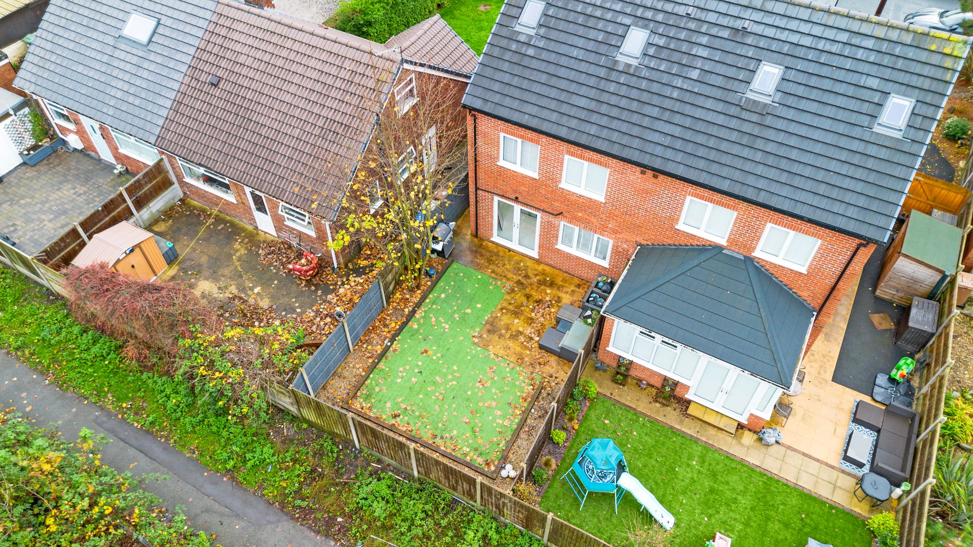 17b Acorn Street, Newton-Le-Willows