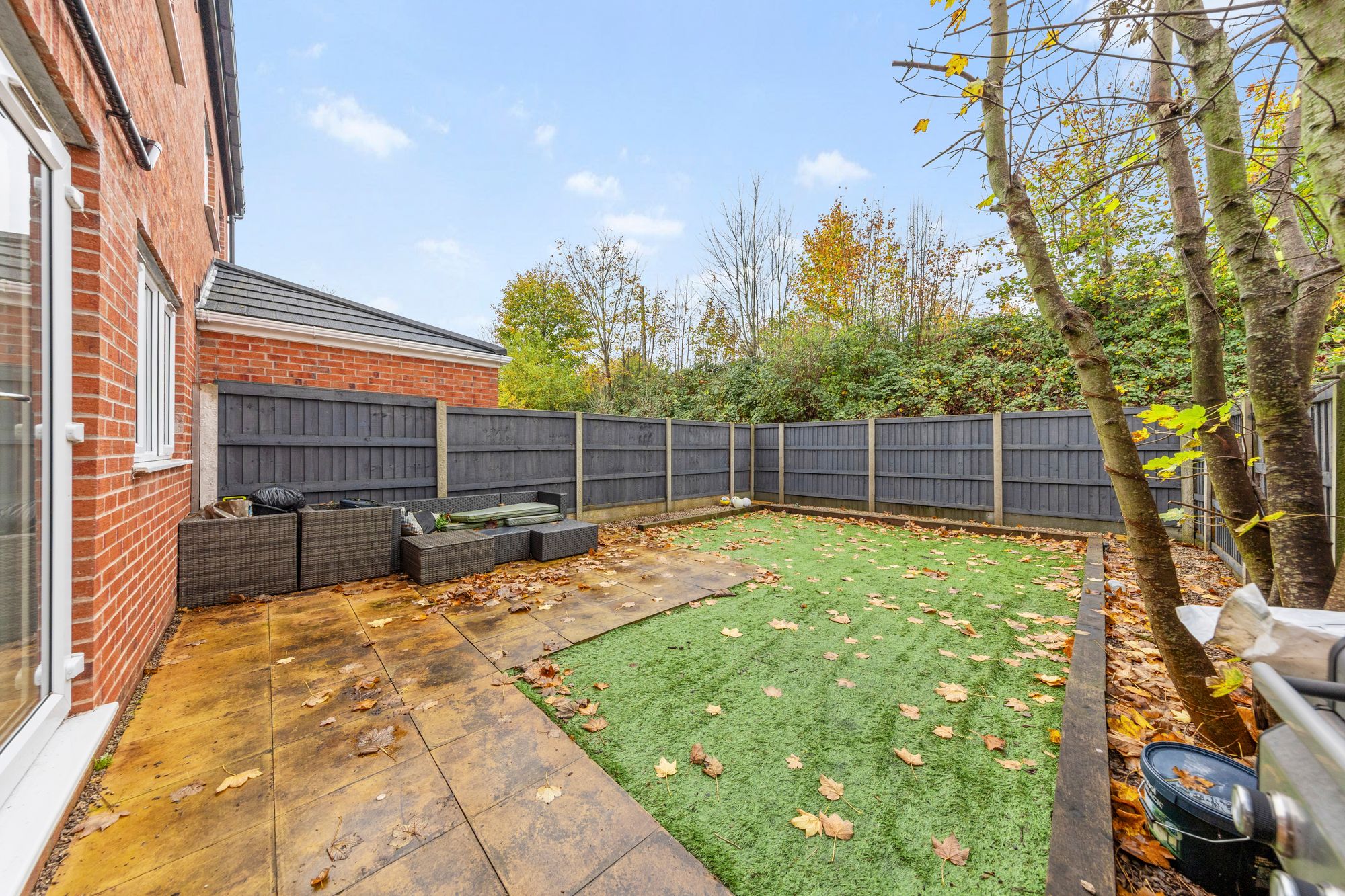 17b Acorn Street, Newton-Le-Willows