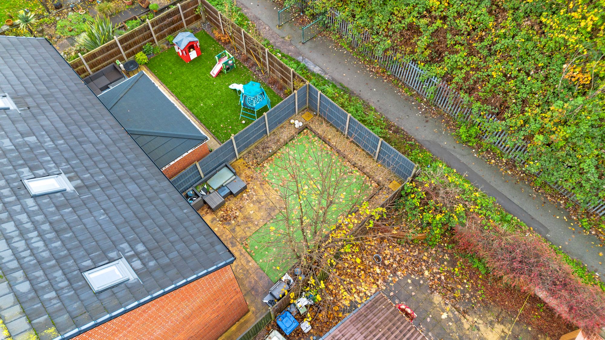 17b Acorn Street, Newton-Le-Willows