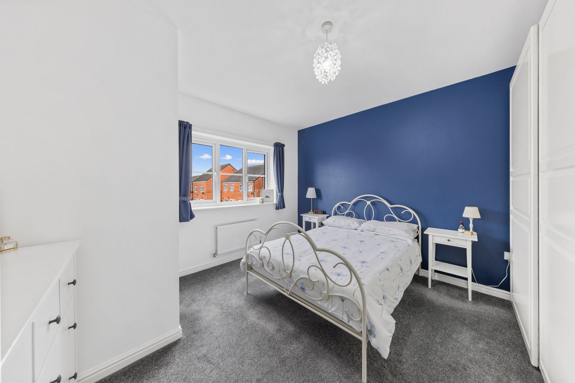 Garston Crescent, Newton-Le-Willows, WA12