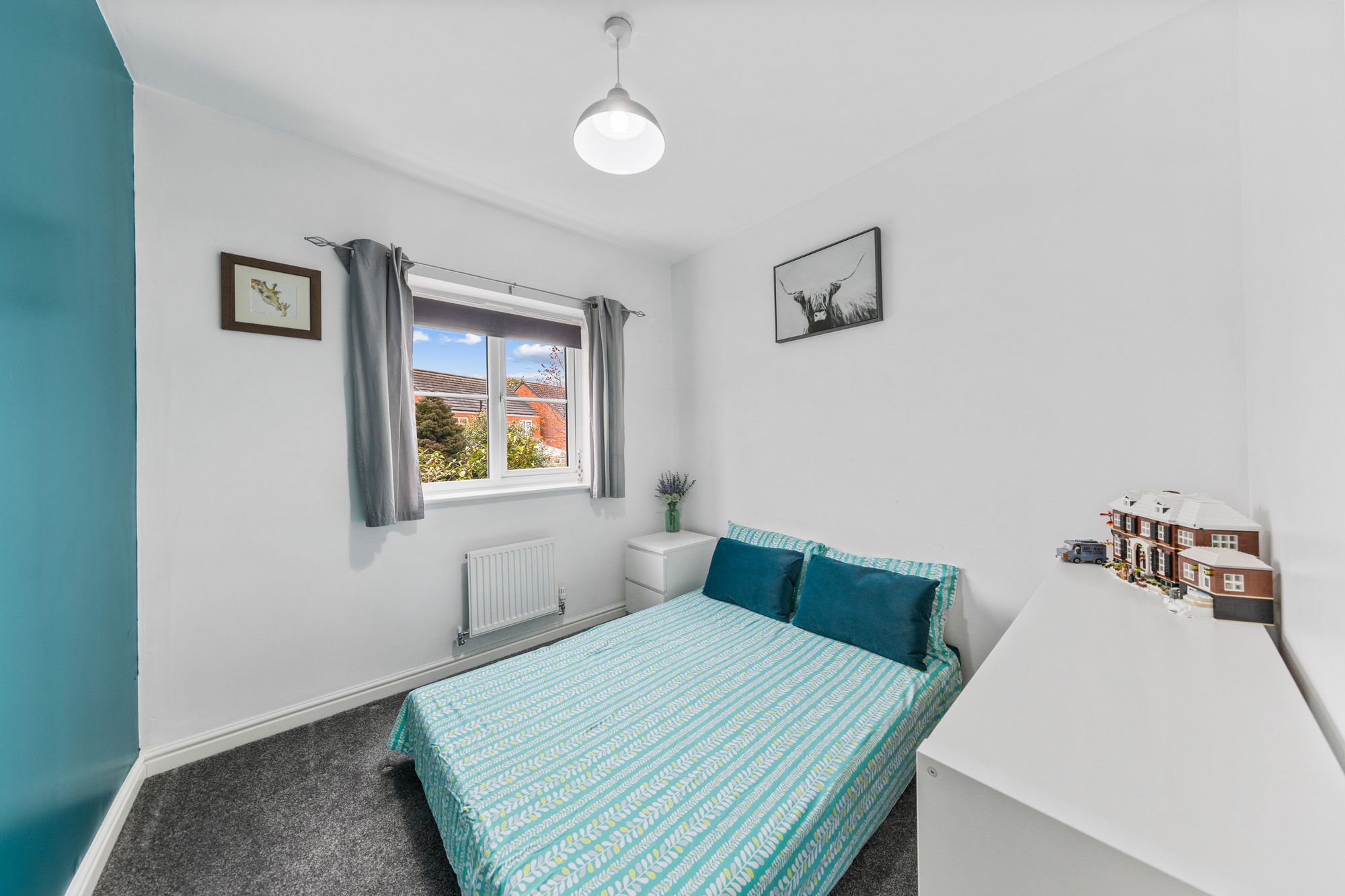 Garston Crescent, Newton-Le-Willows, WA12