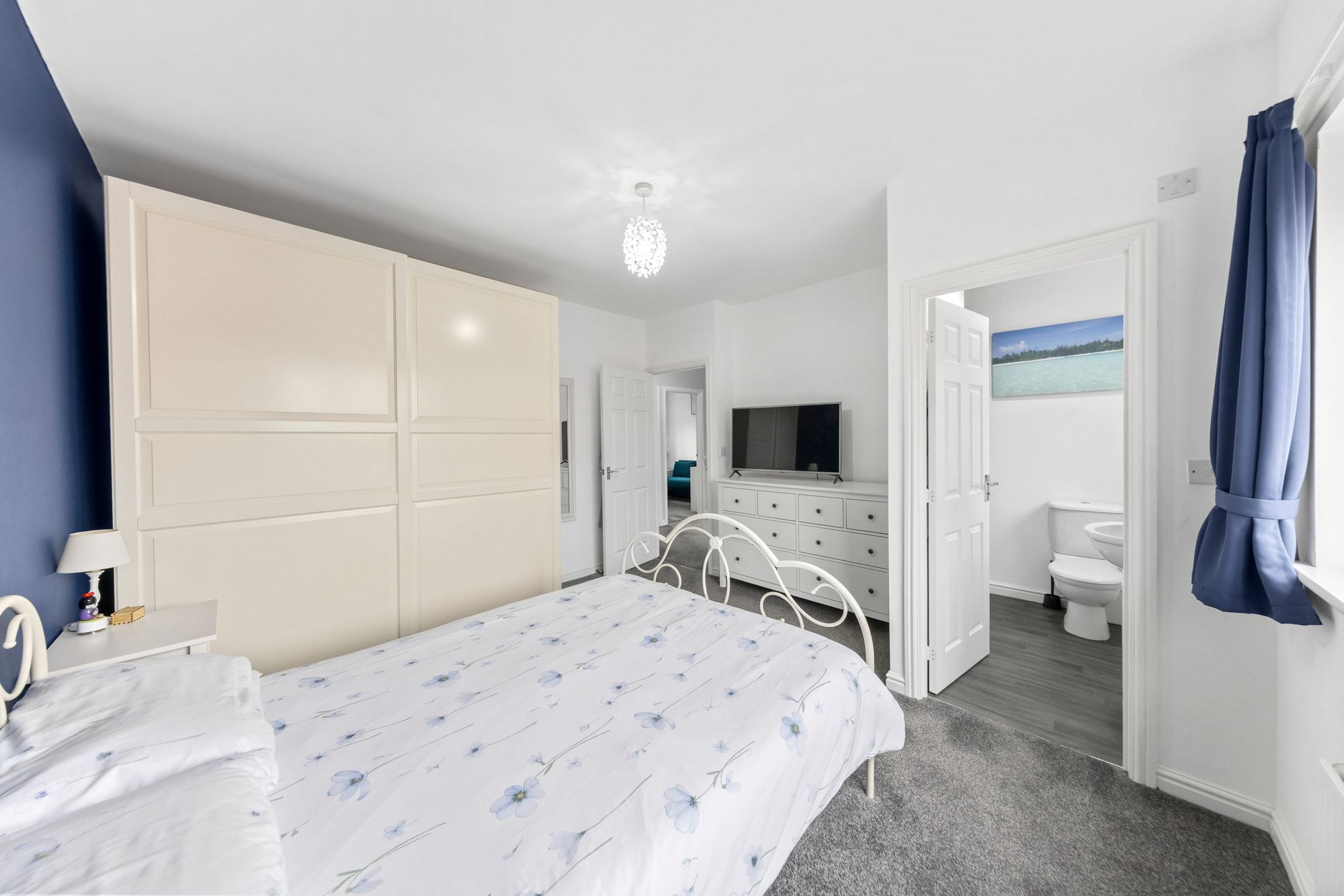 Garston Crescent, Newton-Le-Willows, WA12