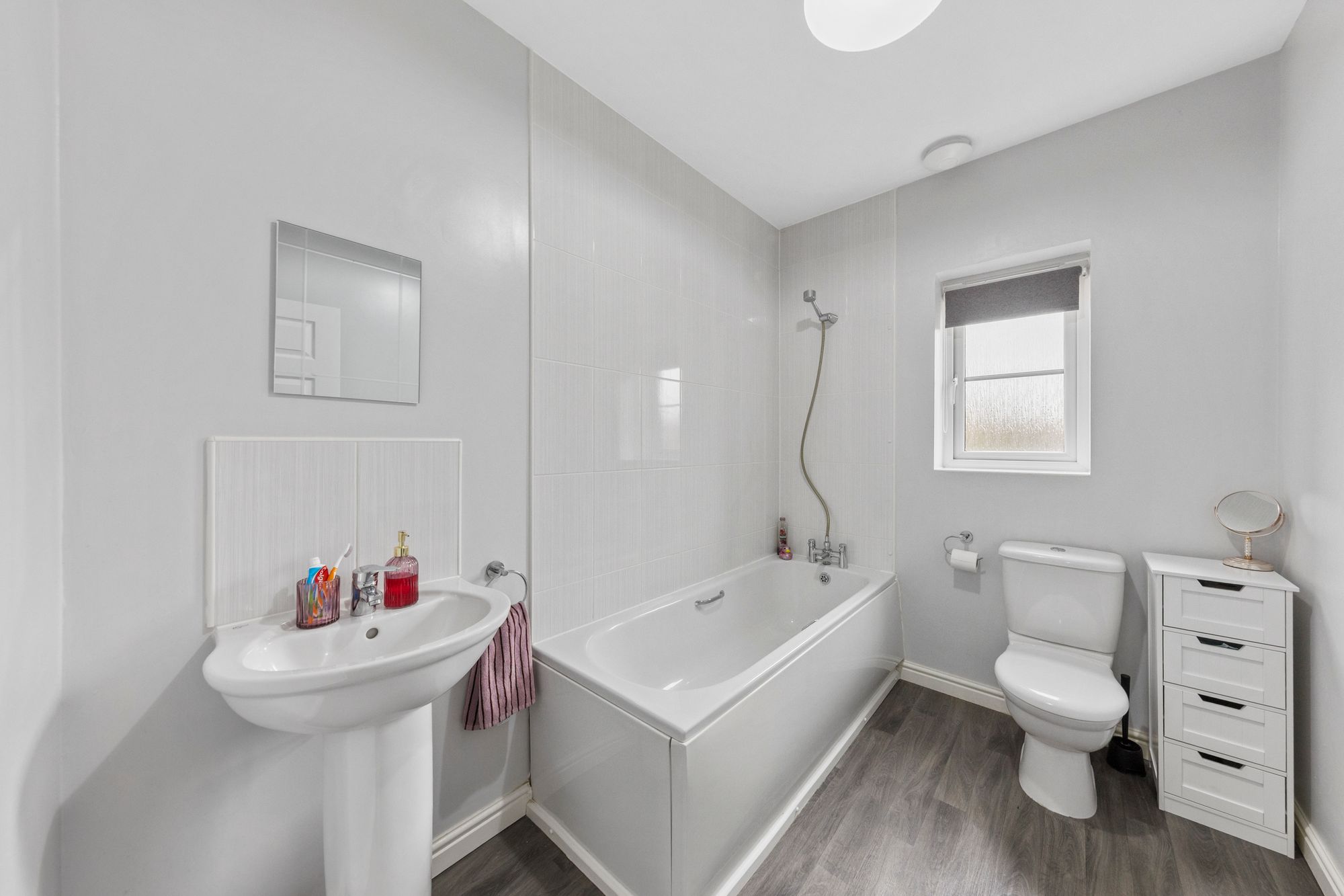 Garston Crescent, Newton-Le-Willows, WA12