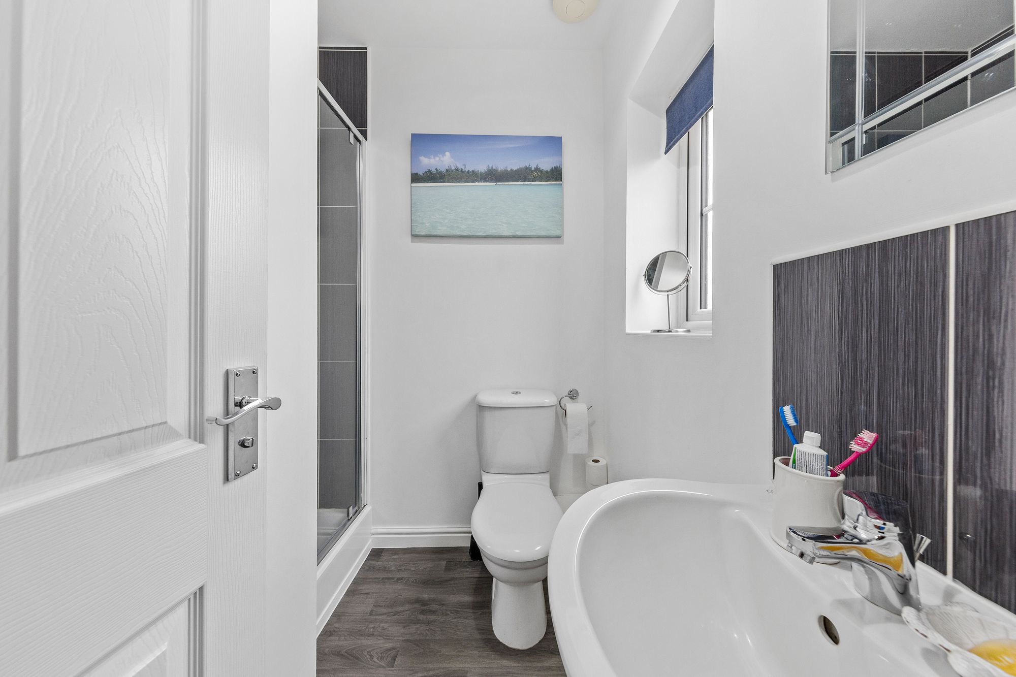 Garston Crescent, Newton-Le-Willows, WA12