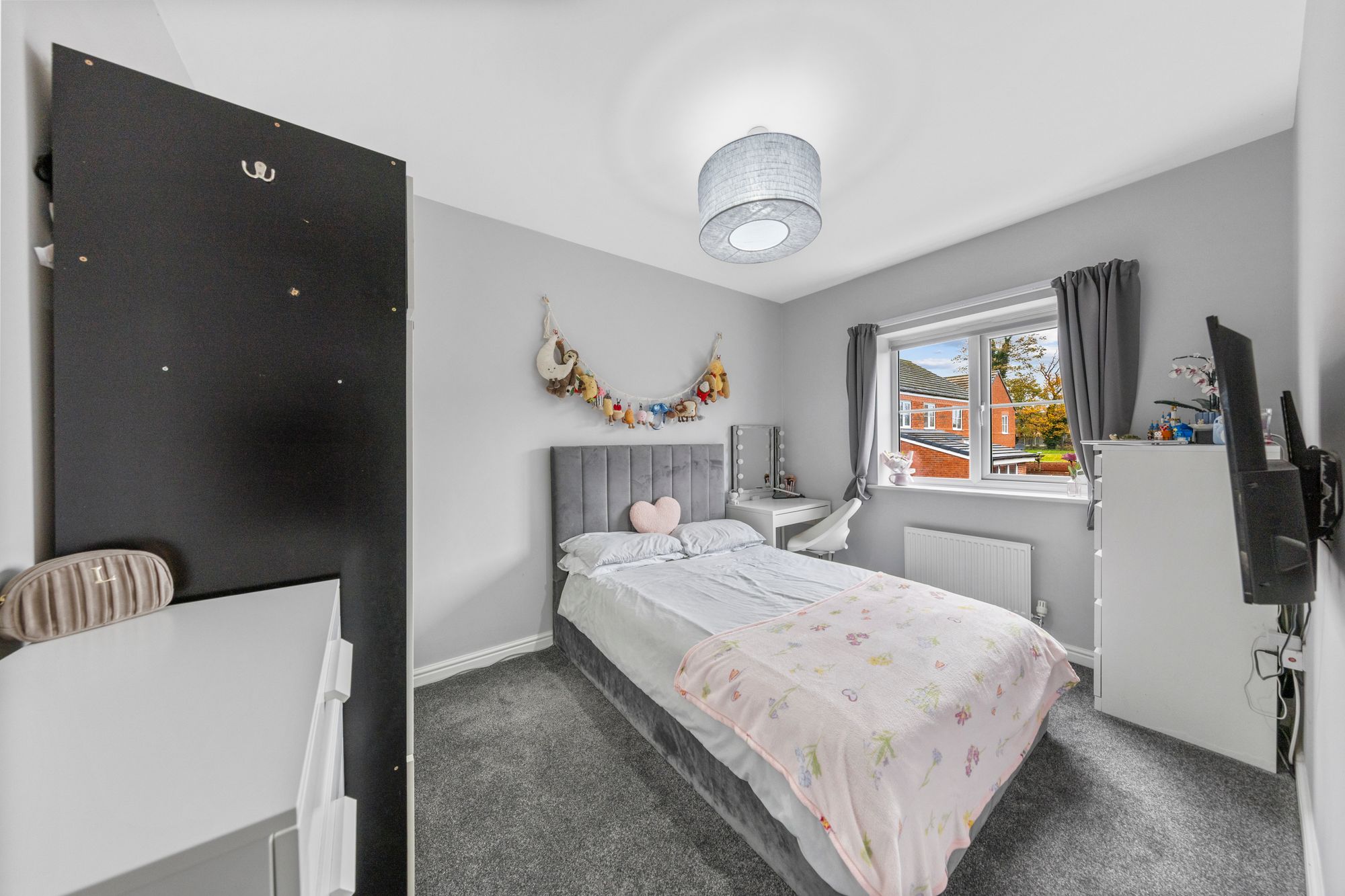 Garston Crescent, Newton-Le-Willows, WA12