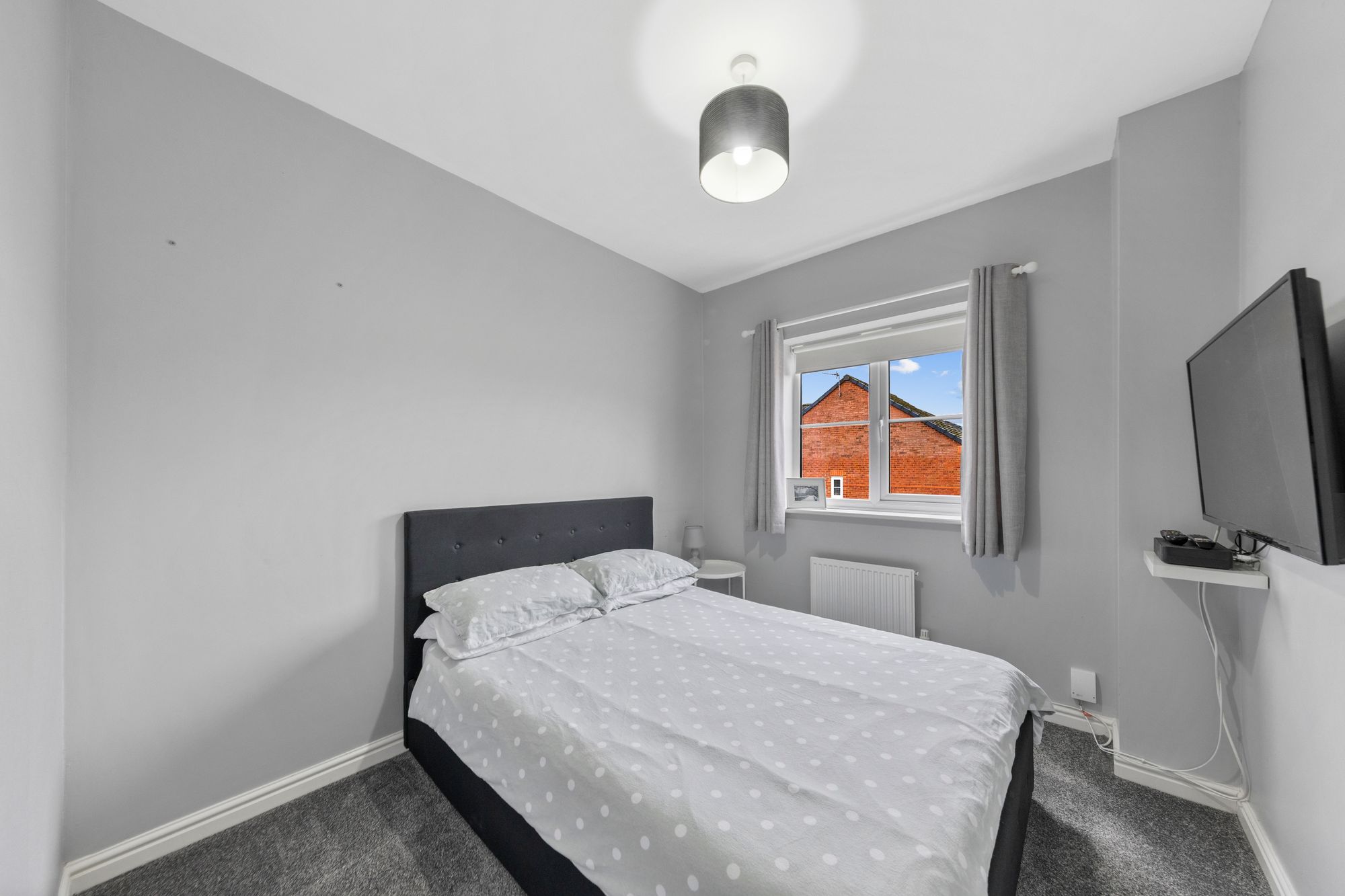 Garston Crescent, Newton-Le-Willows, WA12