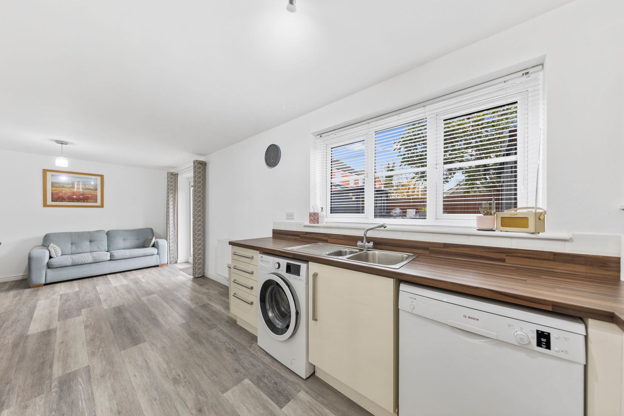 Garston Crescent, Newton-Le-Willows, WA12