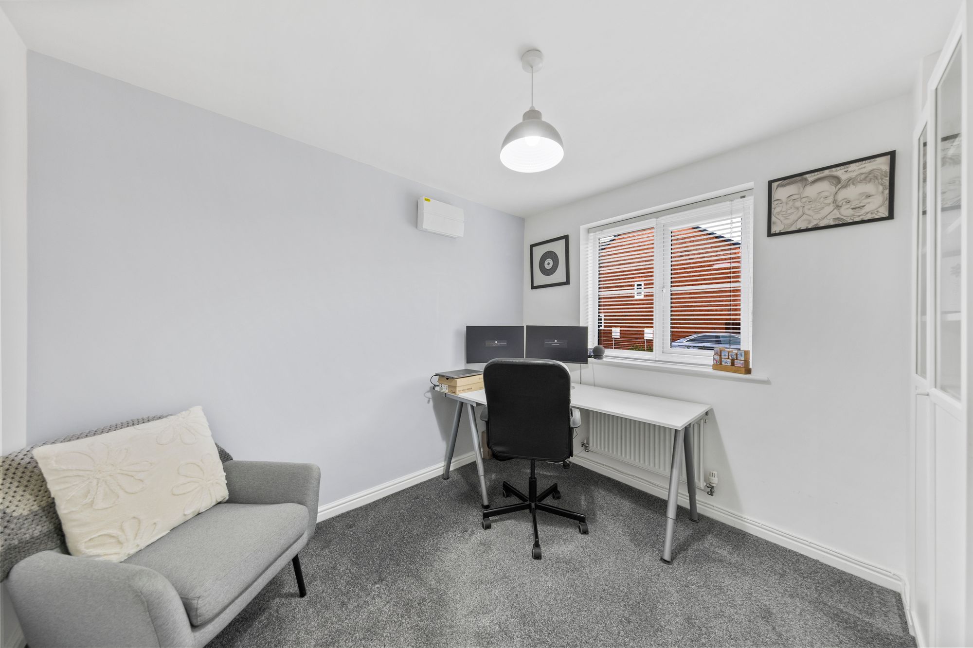 Garston Crescent, Newton-Le-Willows, WA12