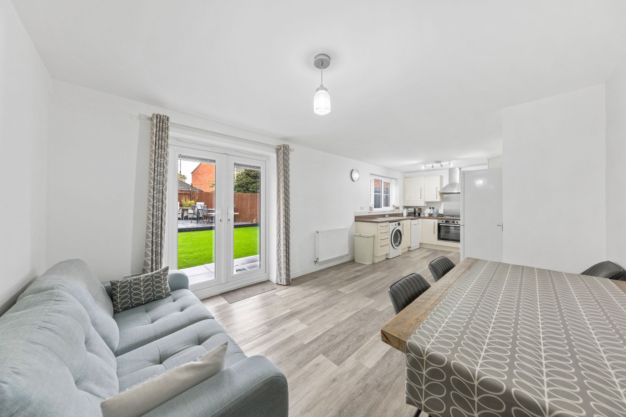 Garston Crescent, Newton-Le-Willows, WA12