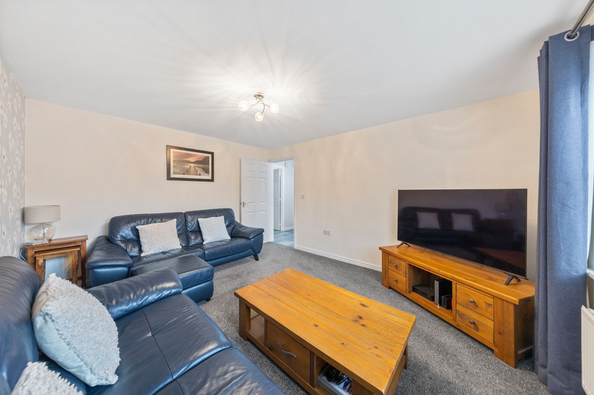 Garston Crescent, Newton-Le-Willows, WA12