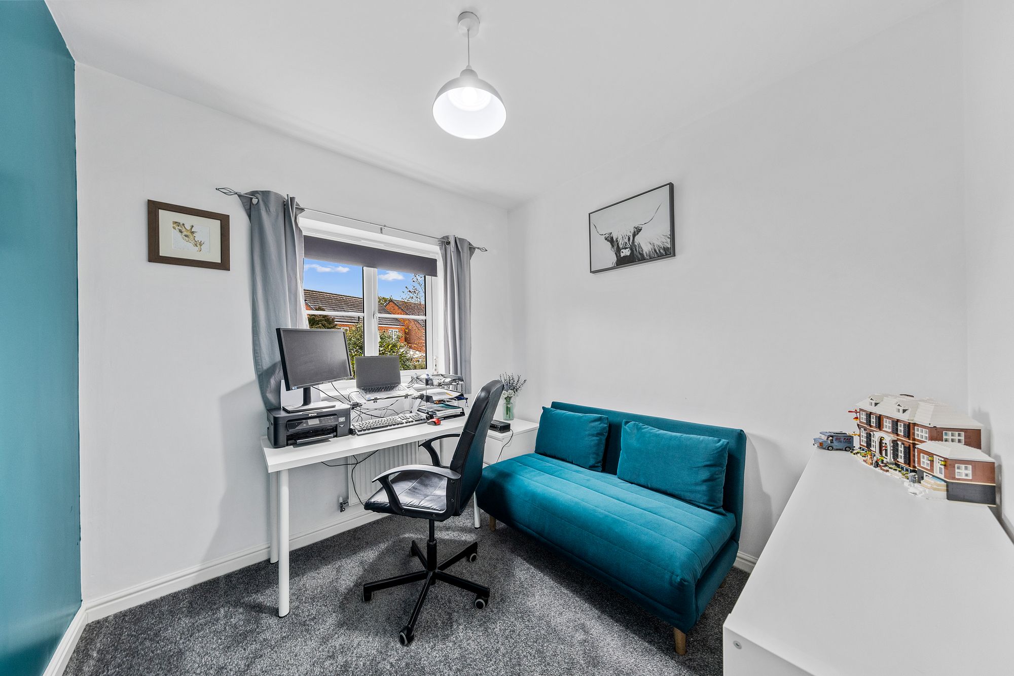 Garston Crescent, Newton-Le-Willows, WA12