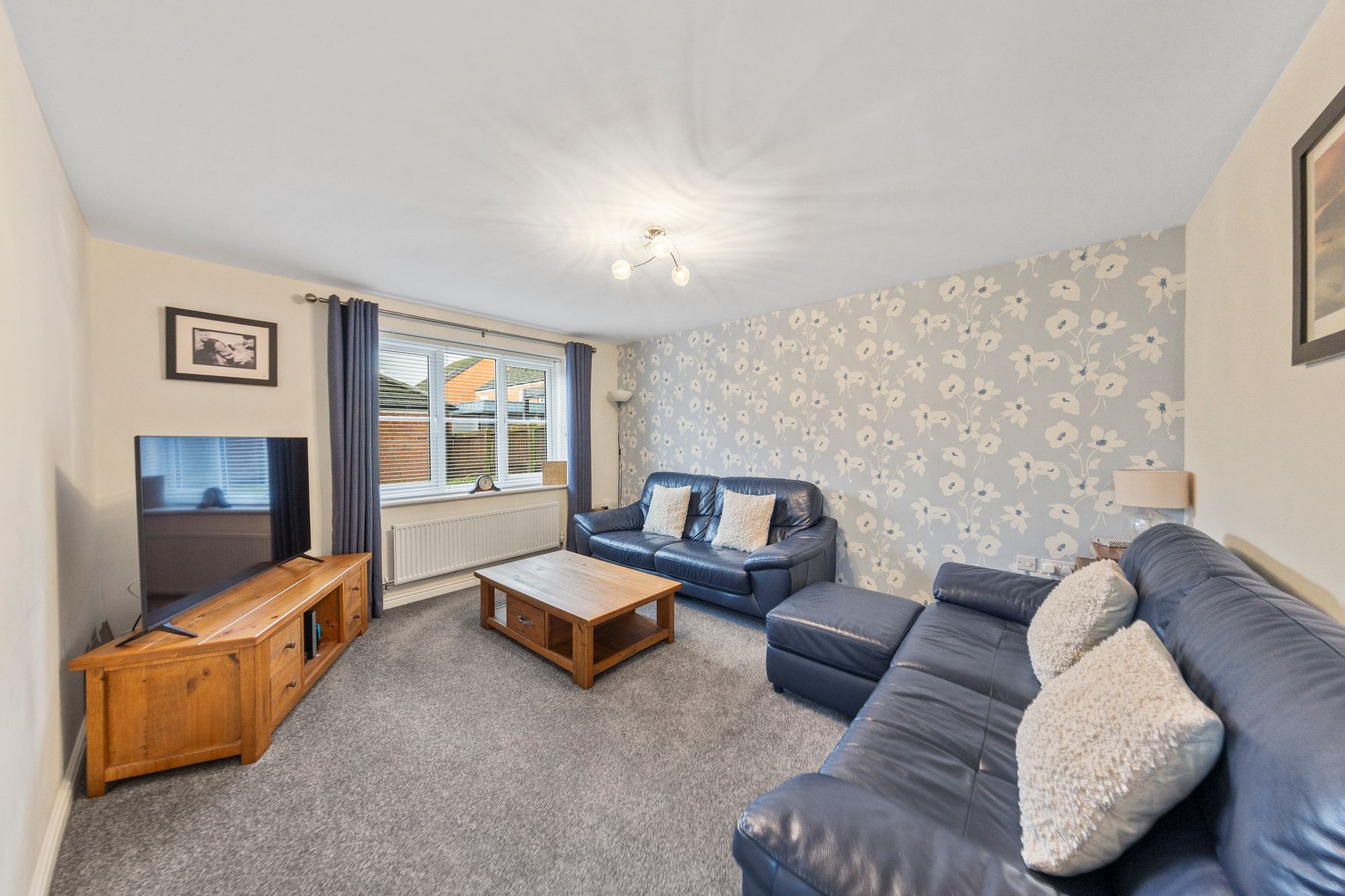 Garston Crescent, Newton-Le-Willows, WA12