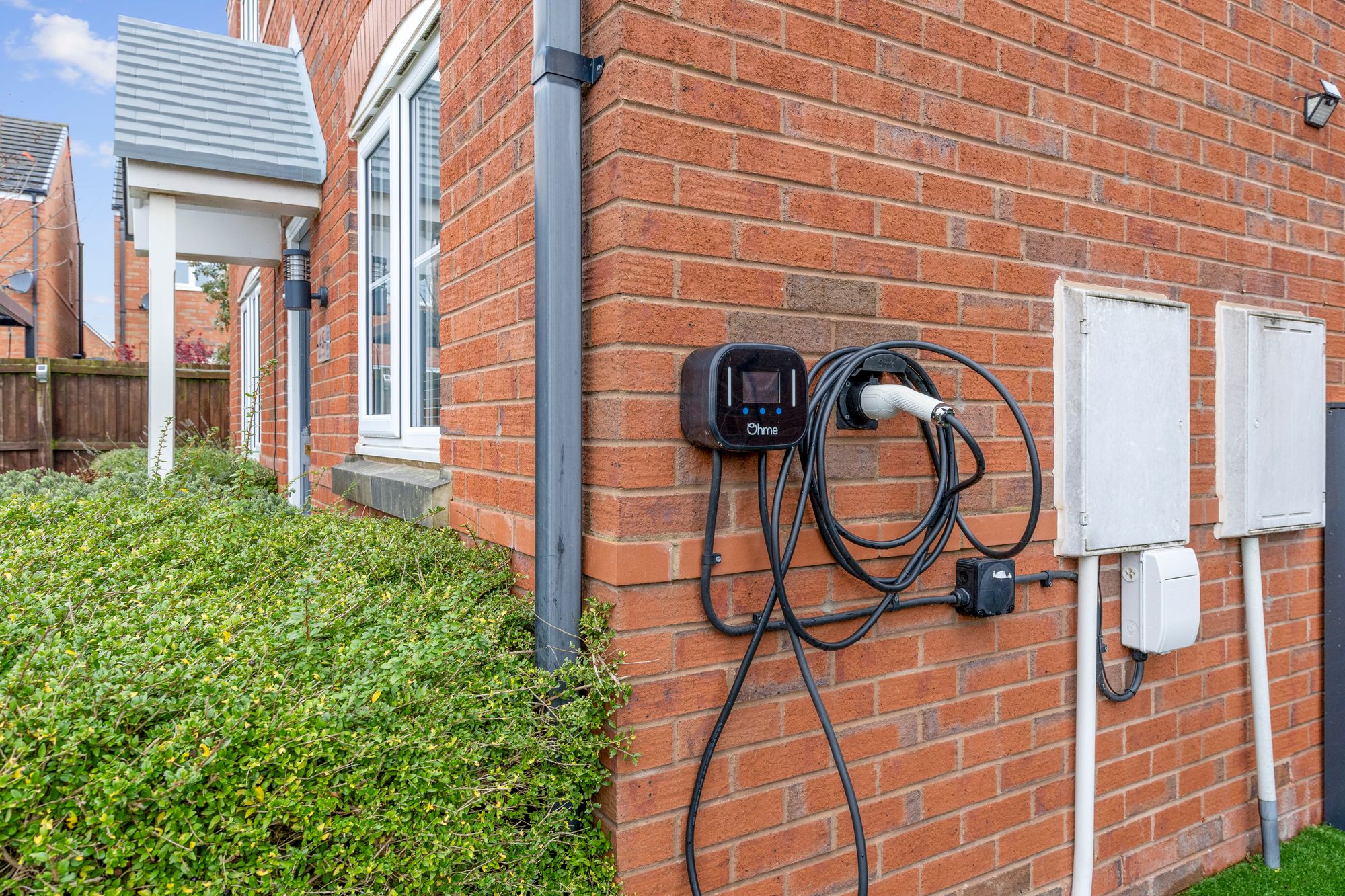 Garston Crescent, Newton-Le-Willows, WA12