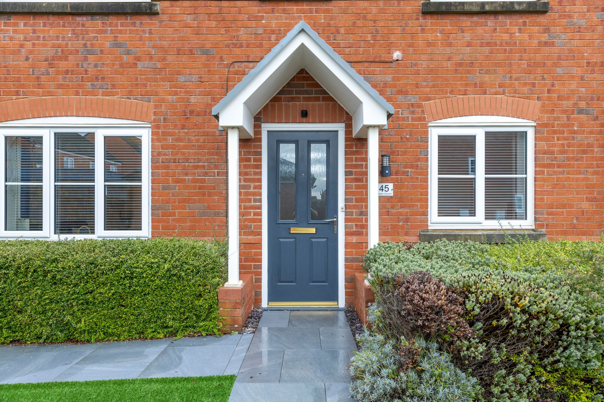 Garston Crescent, Newton-Le-Willows, WA12