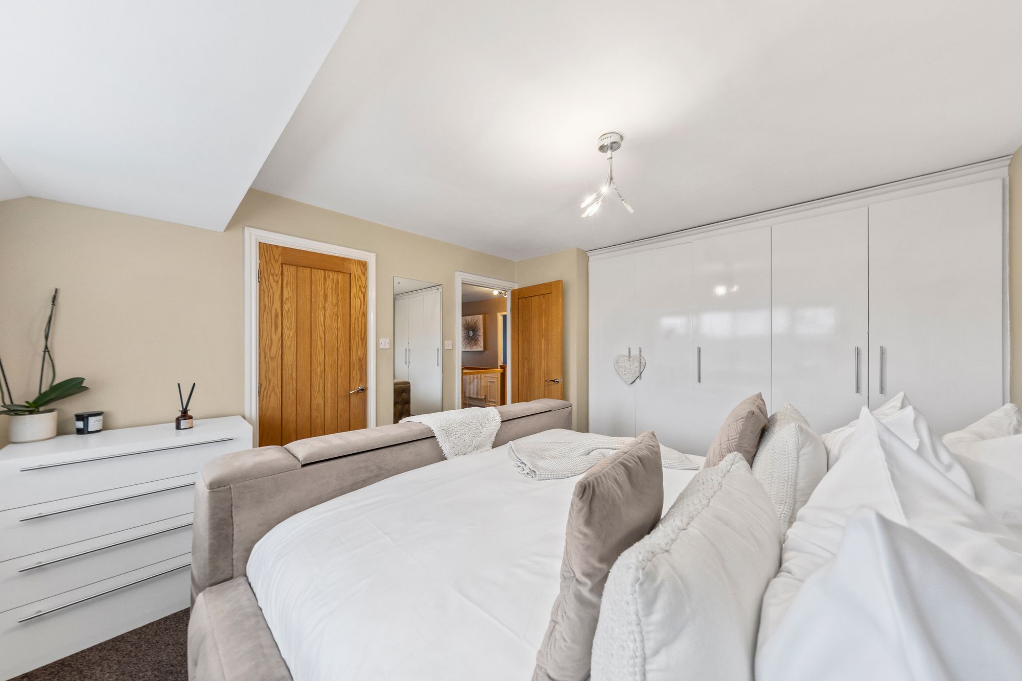 Sanderling Drive, Leigh