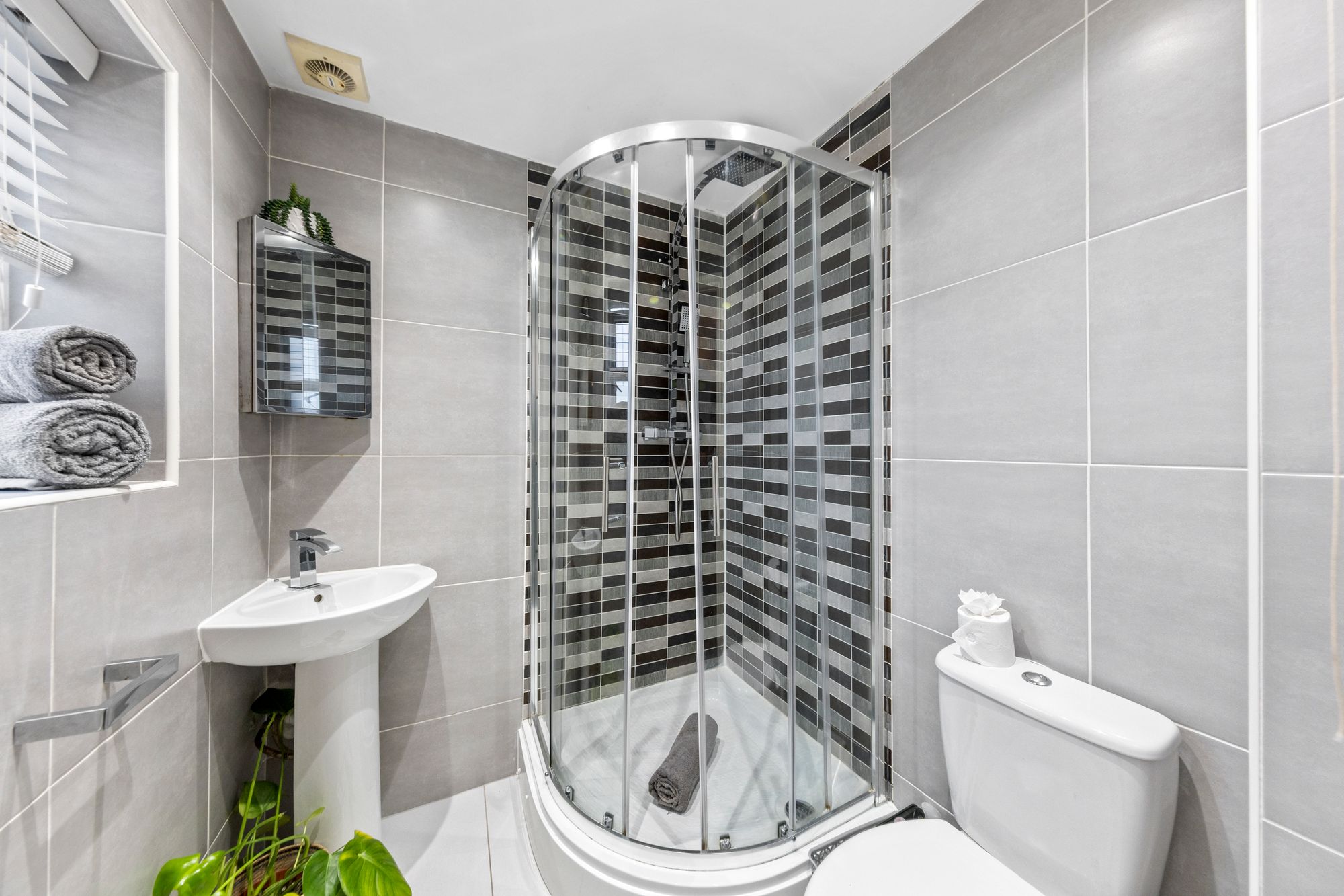 Sanderling Drive, Leigh