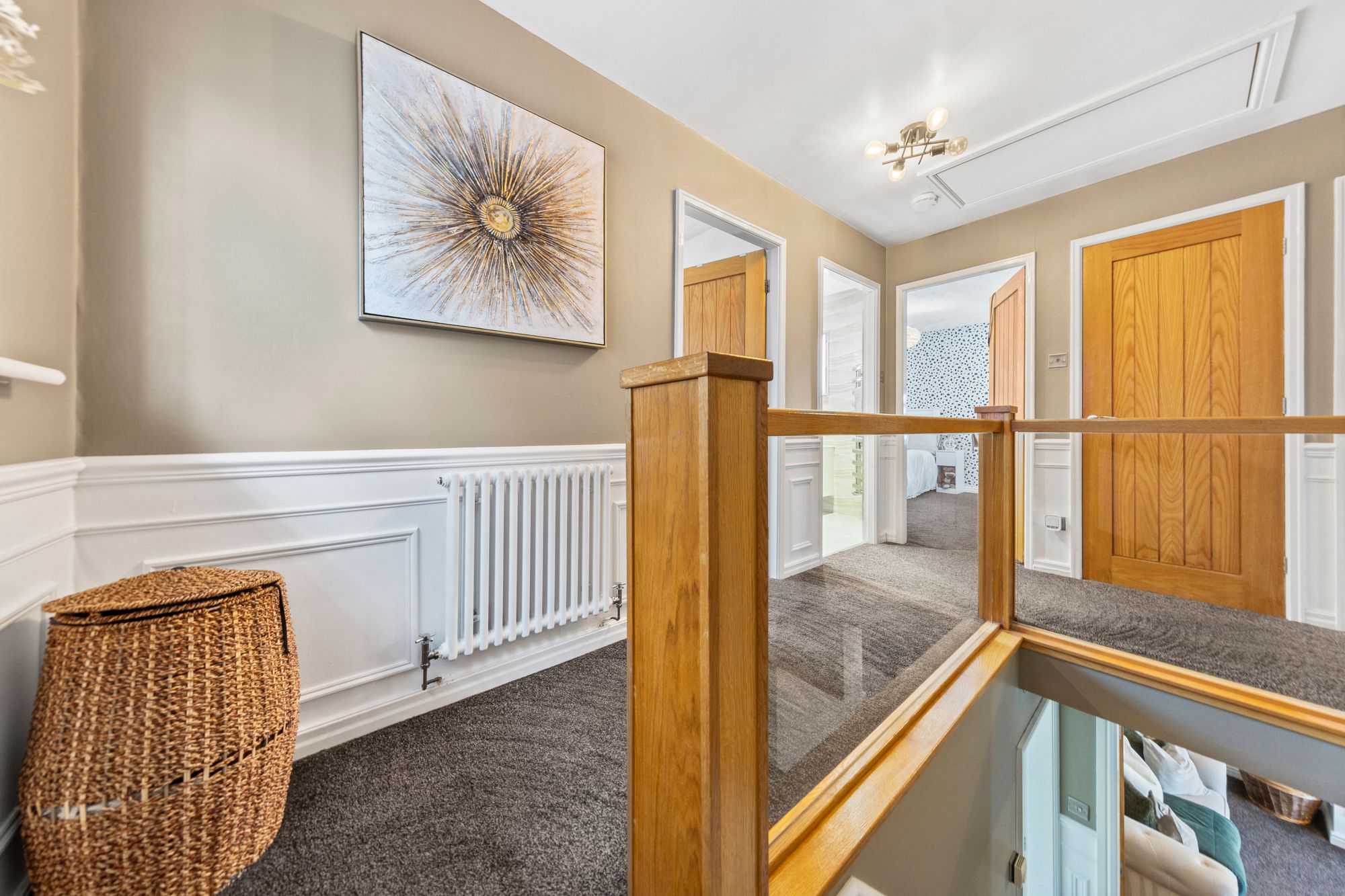 Sanderling Drive, Leigh