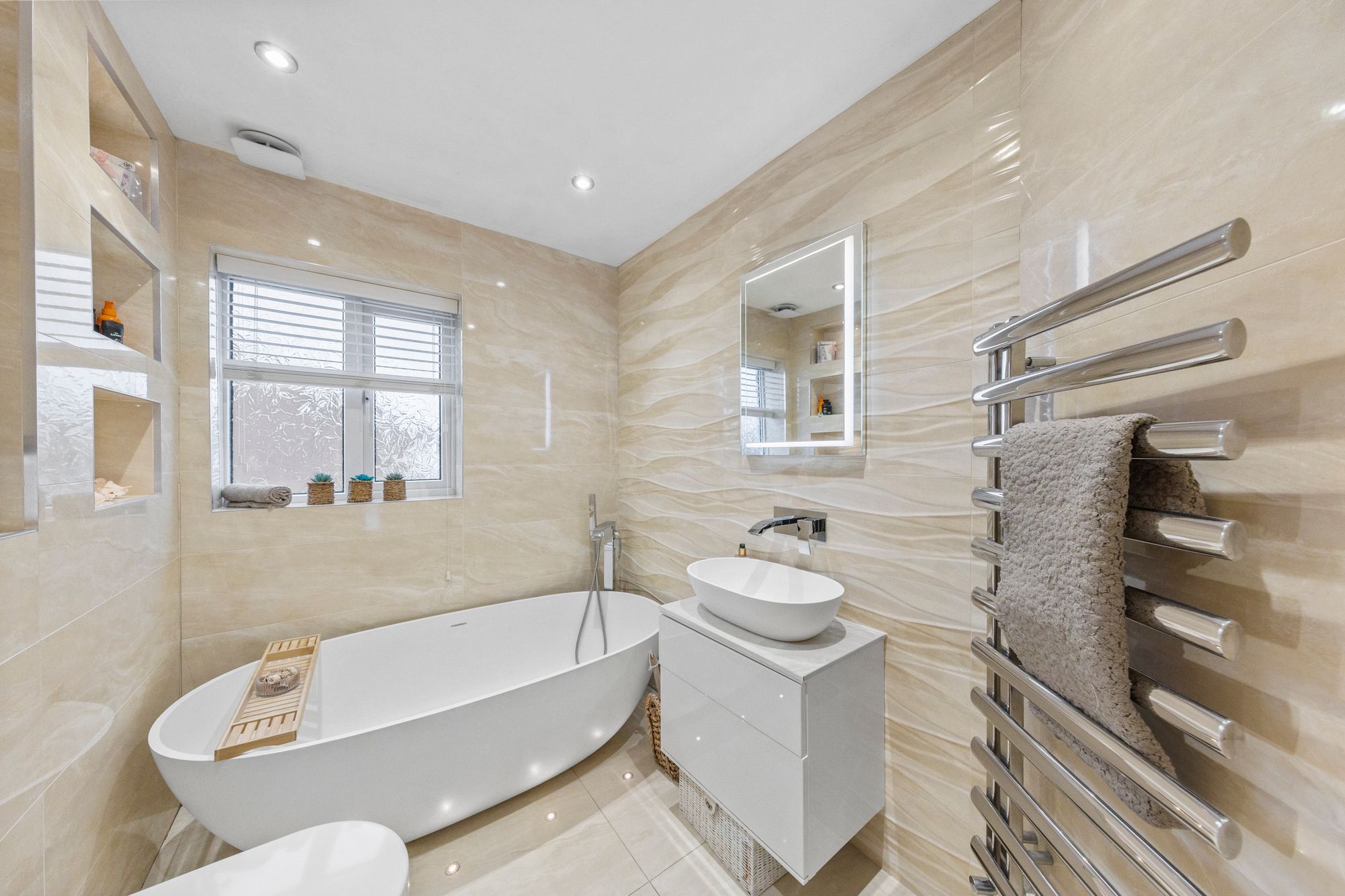 Sanderling Drive, Leigh