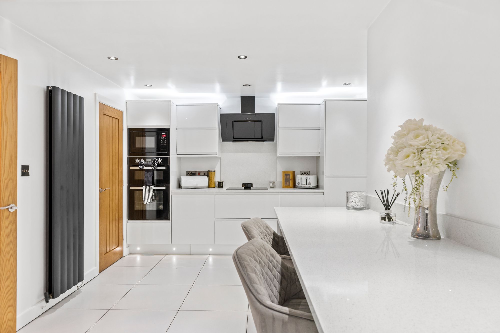 Sanderling Drive, Leigh