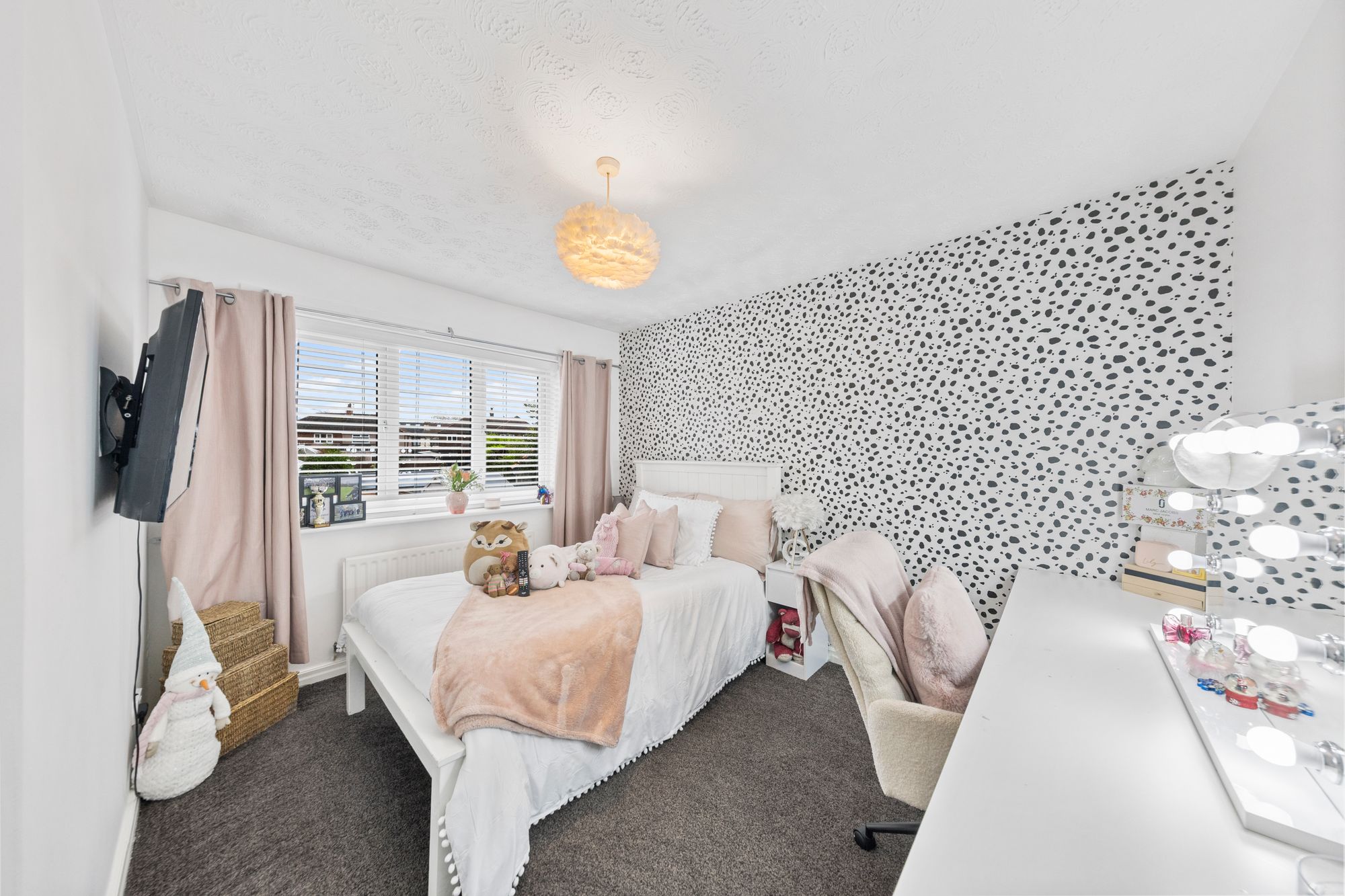 Sanderling Drive, Leigh