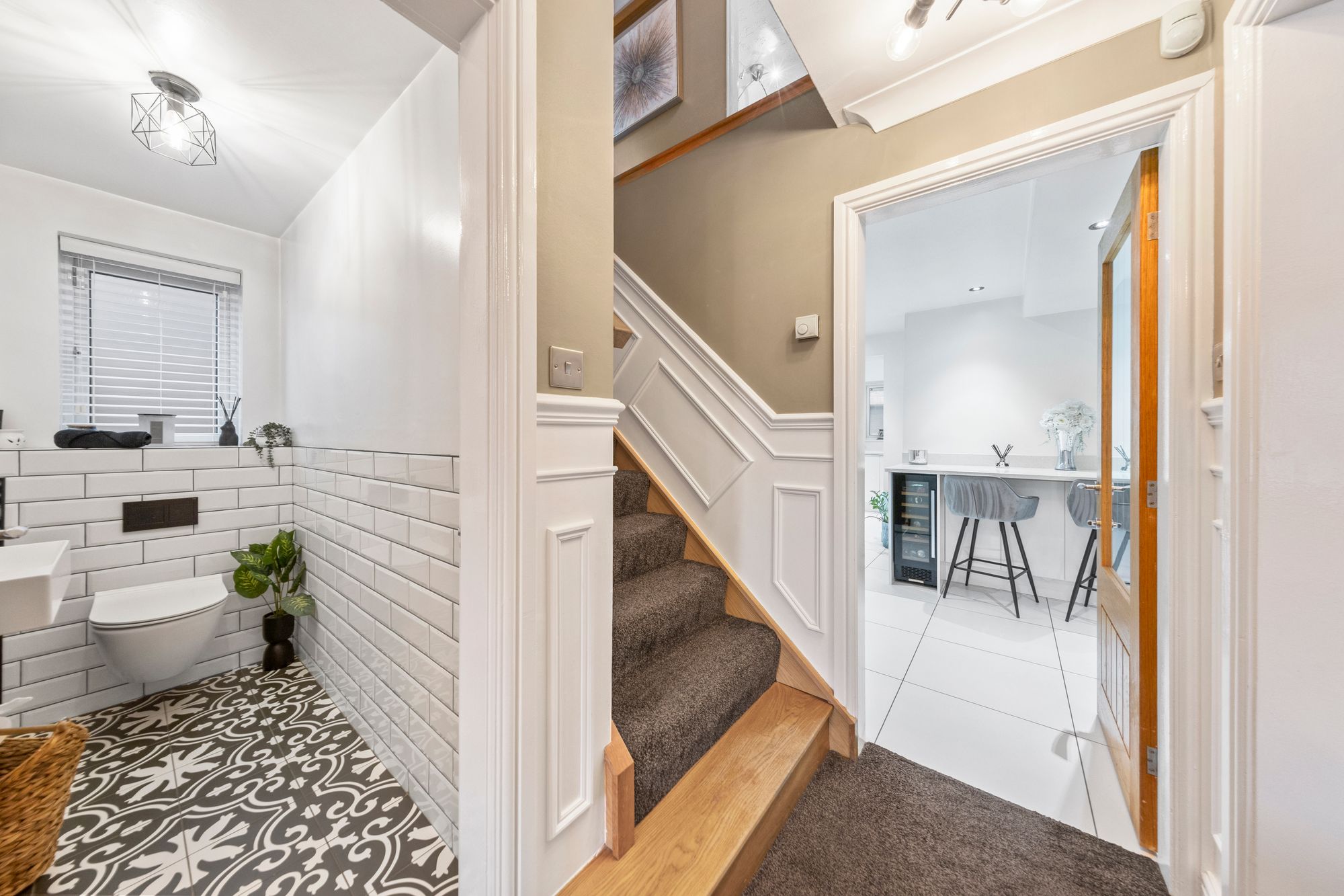 Sanderling Drive, Leigh