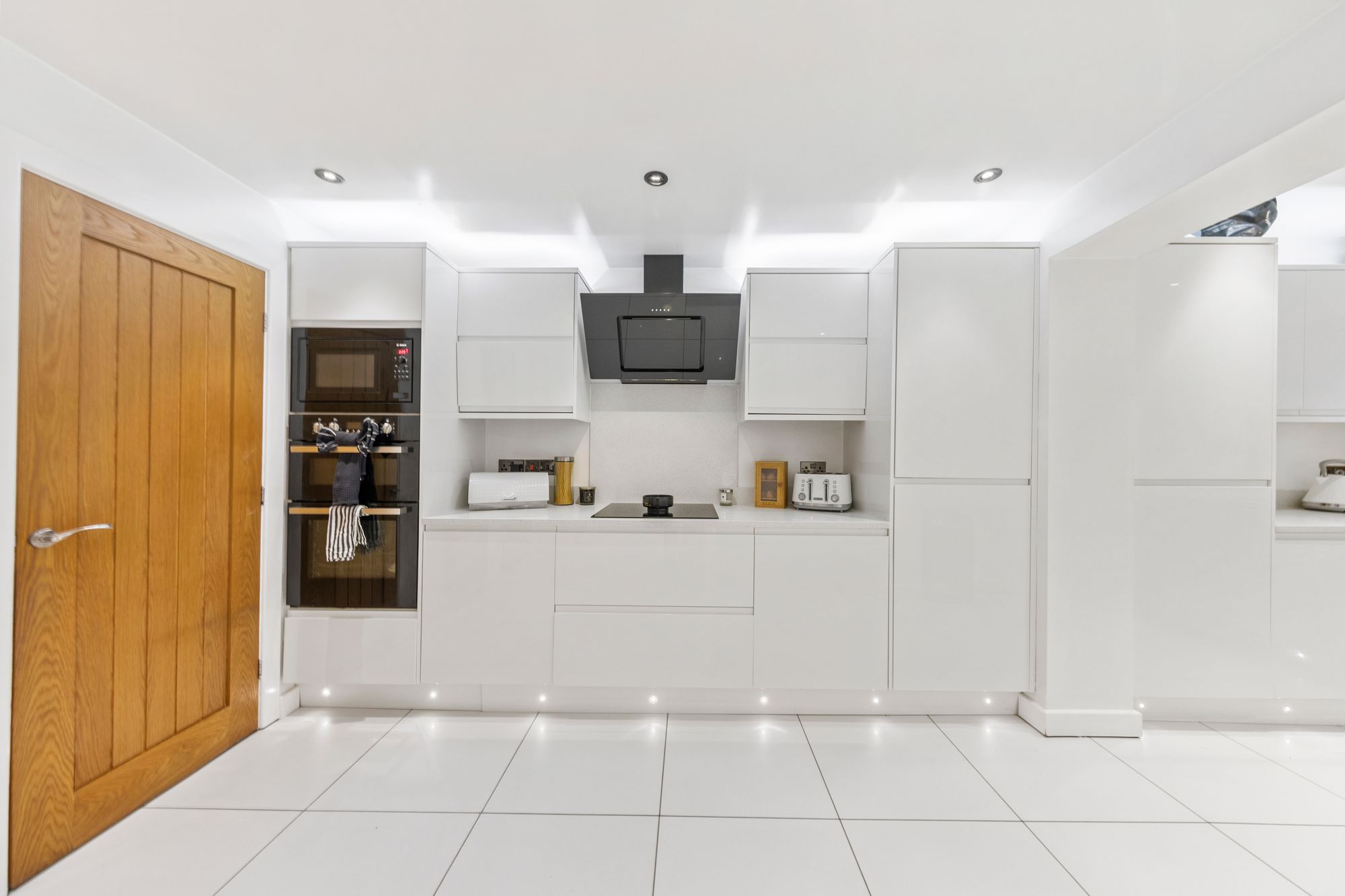 Sanderling Drive, Leigh