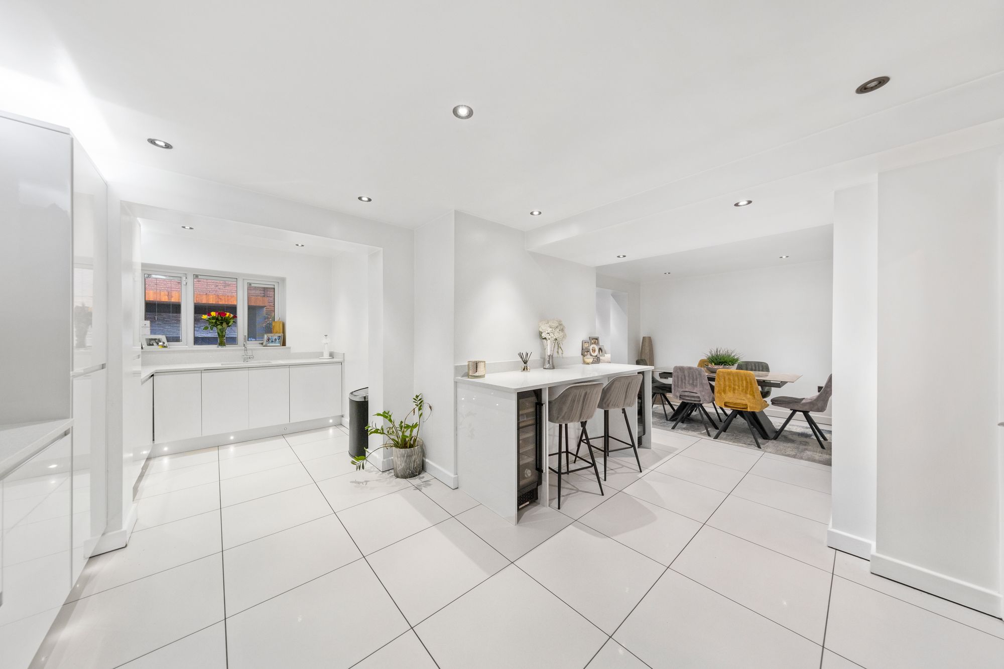 Sanderling Drive, Leigh