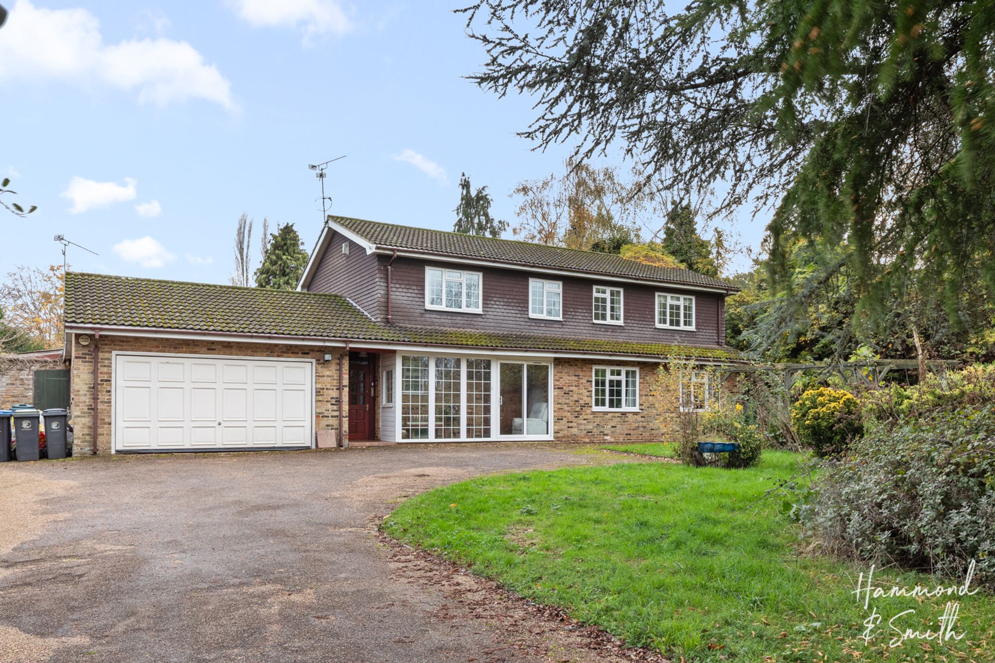 Harlow Common, CM17