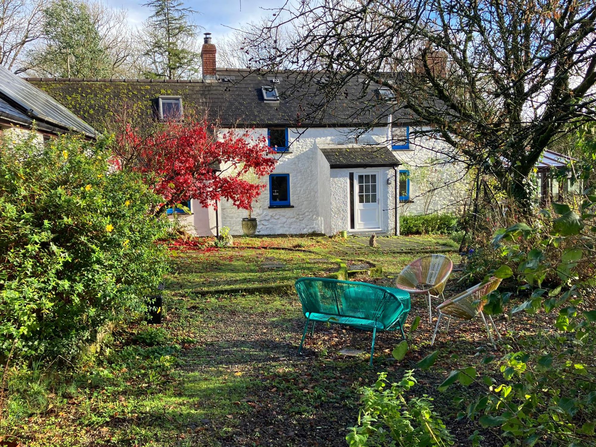 Clarbeston Road, SA63