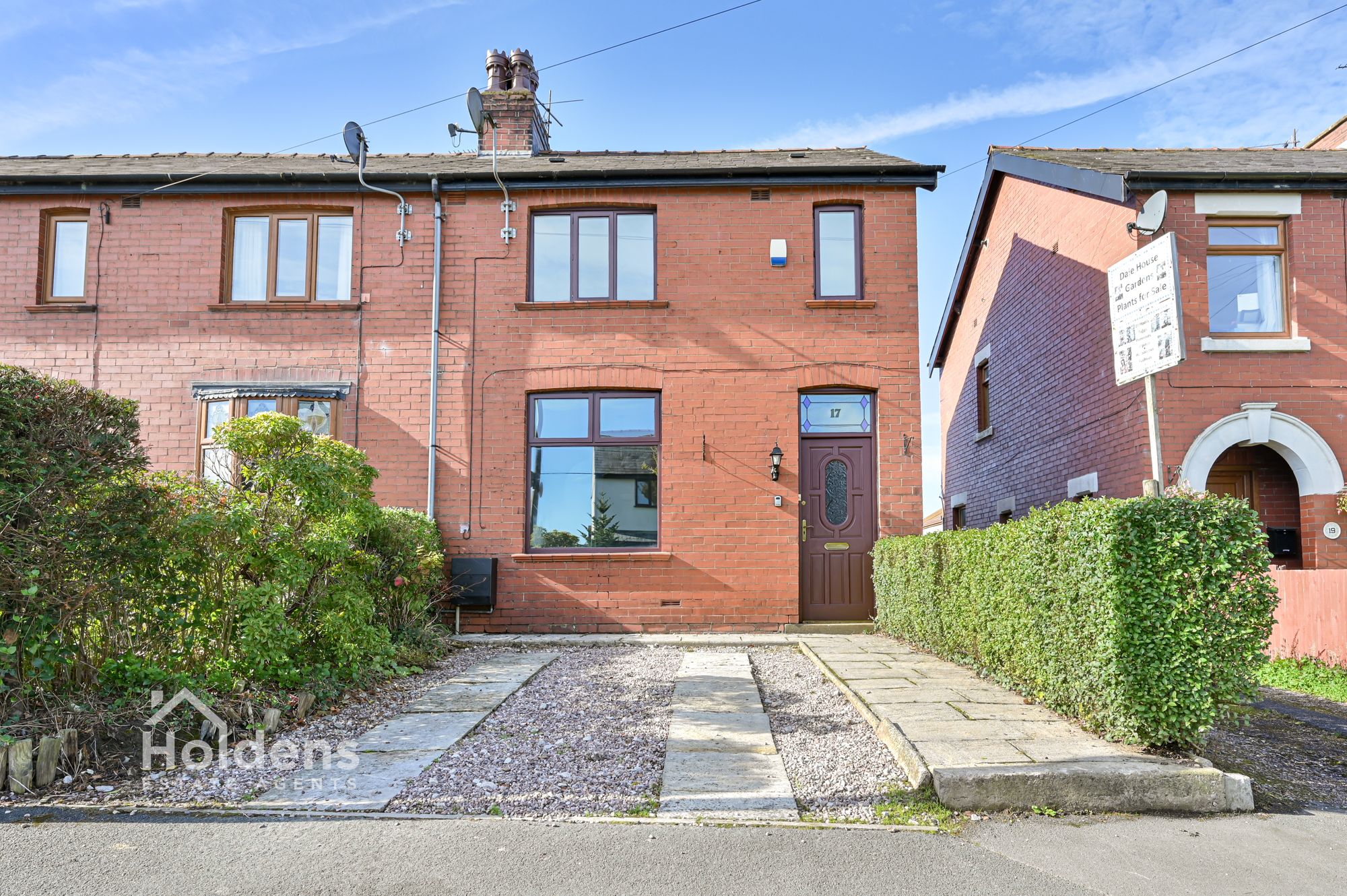 Church Lane, Goosnargh, PR3