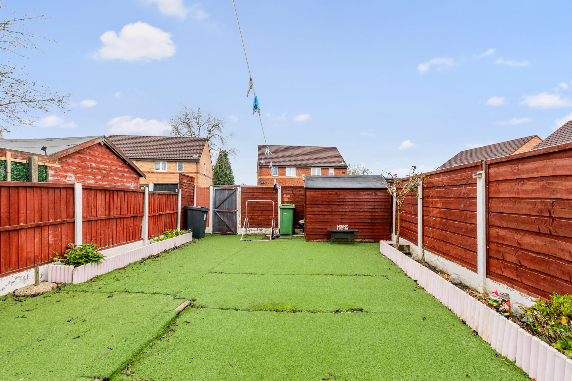 Fairbrother Crescent, Warrington, WA2