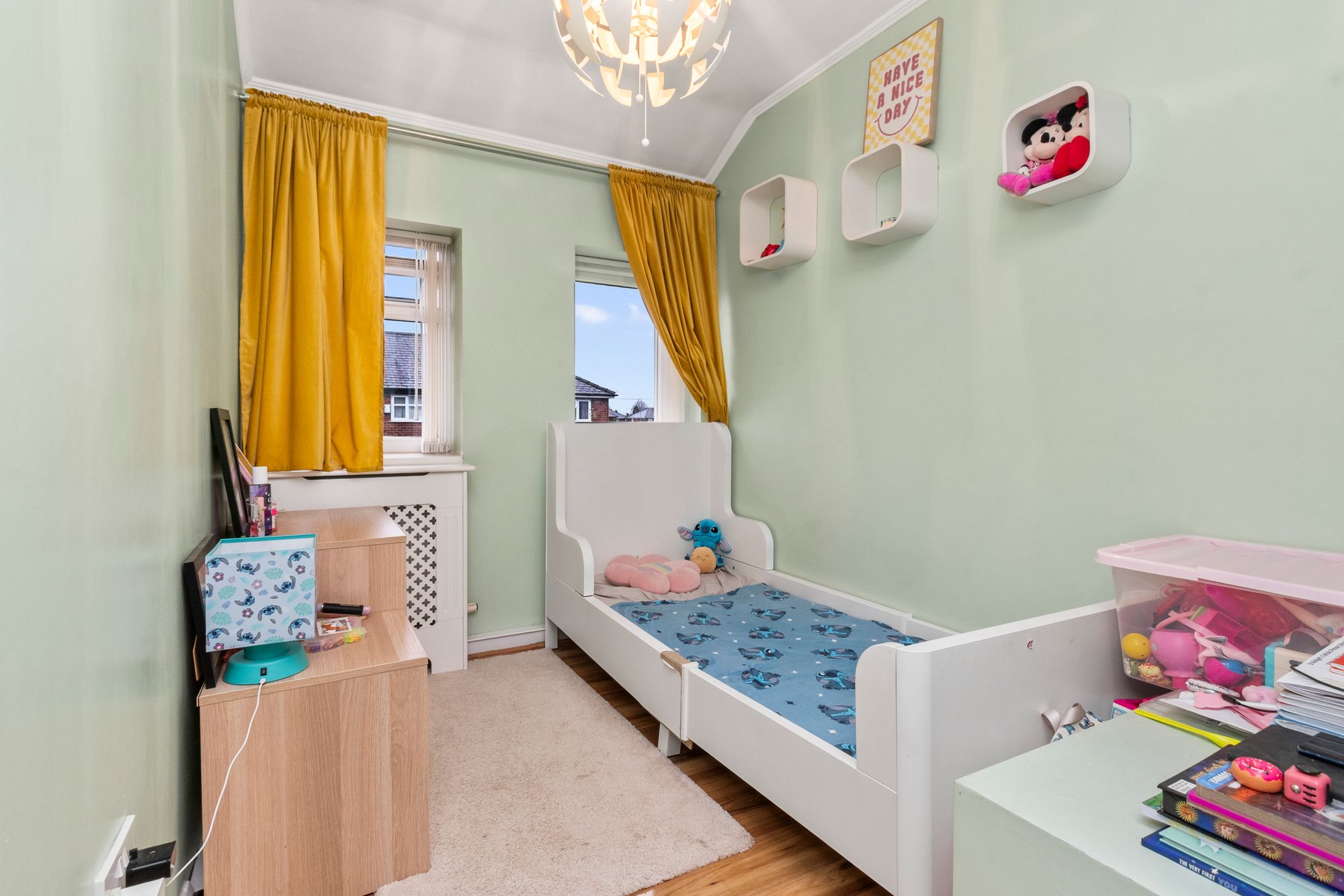 Fairbrother Crescent, Warrington, WA2