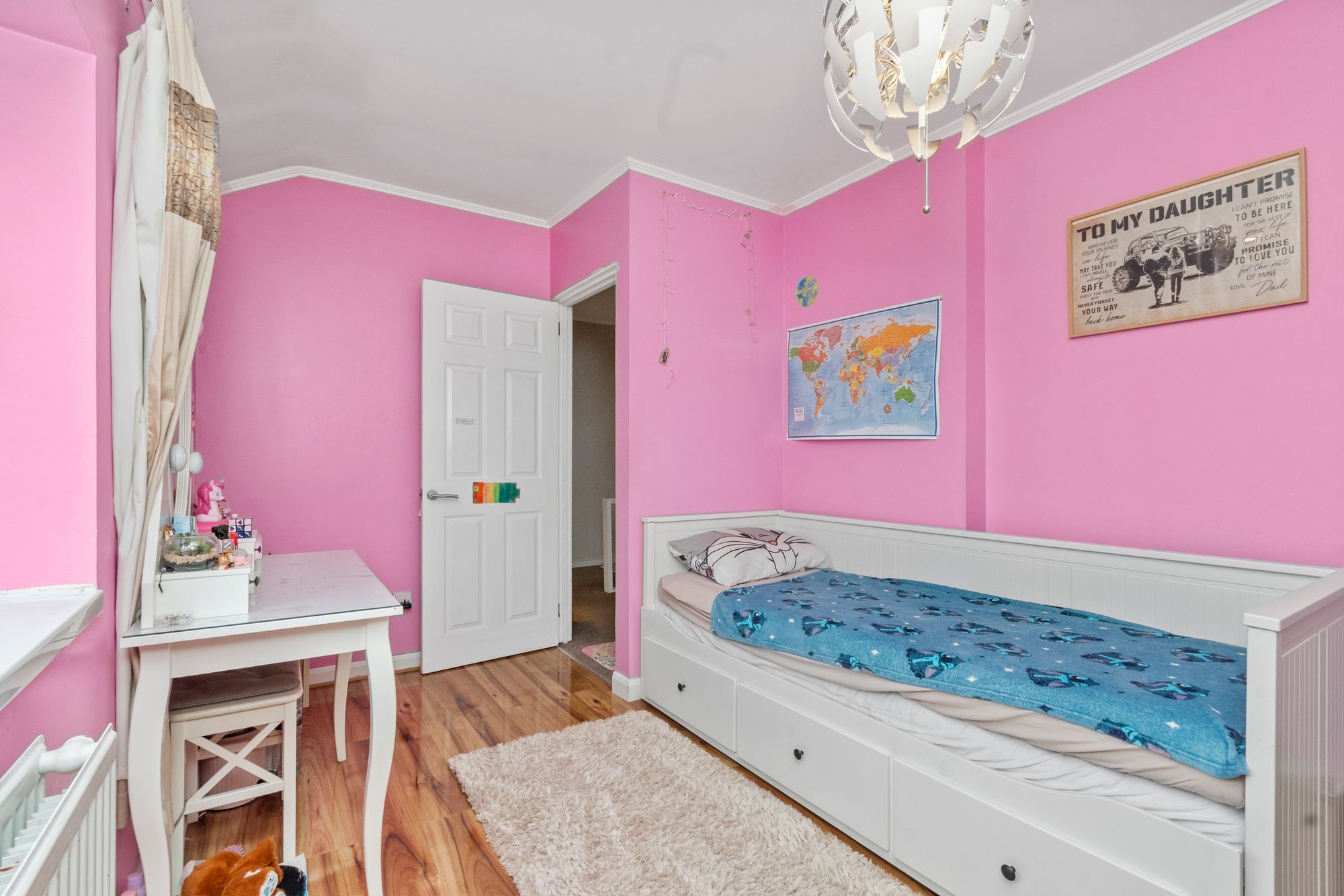 Fairbrother Crescent, Warrington, WA2