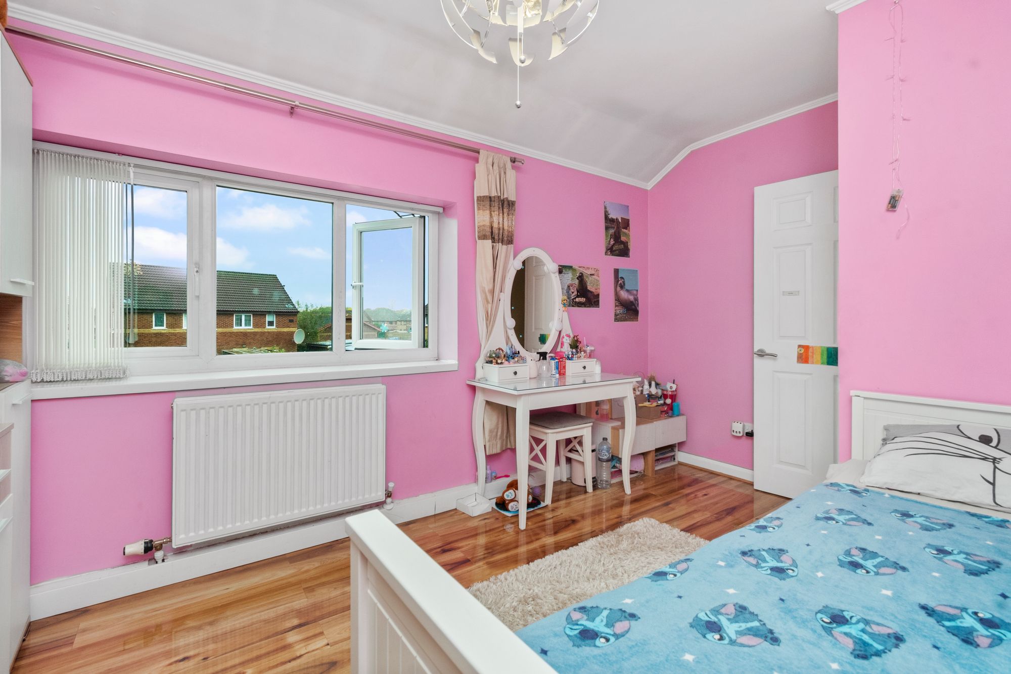 Fairbrother Crescent, Warrington, WA2