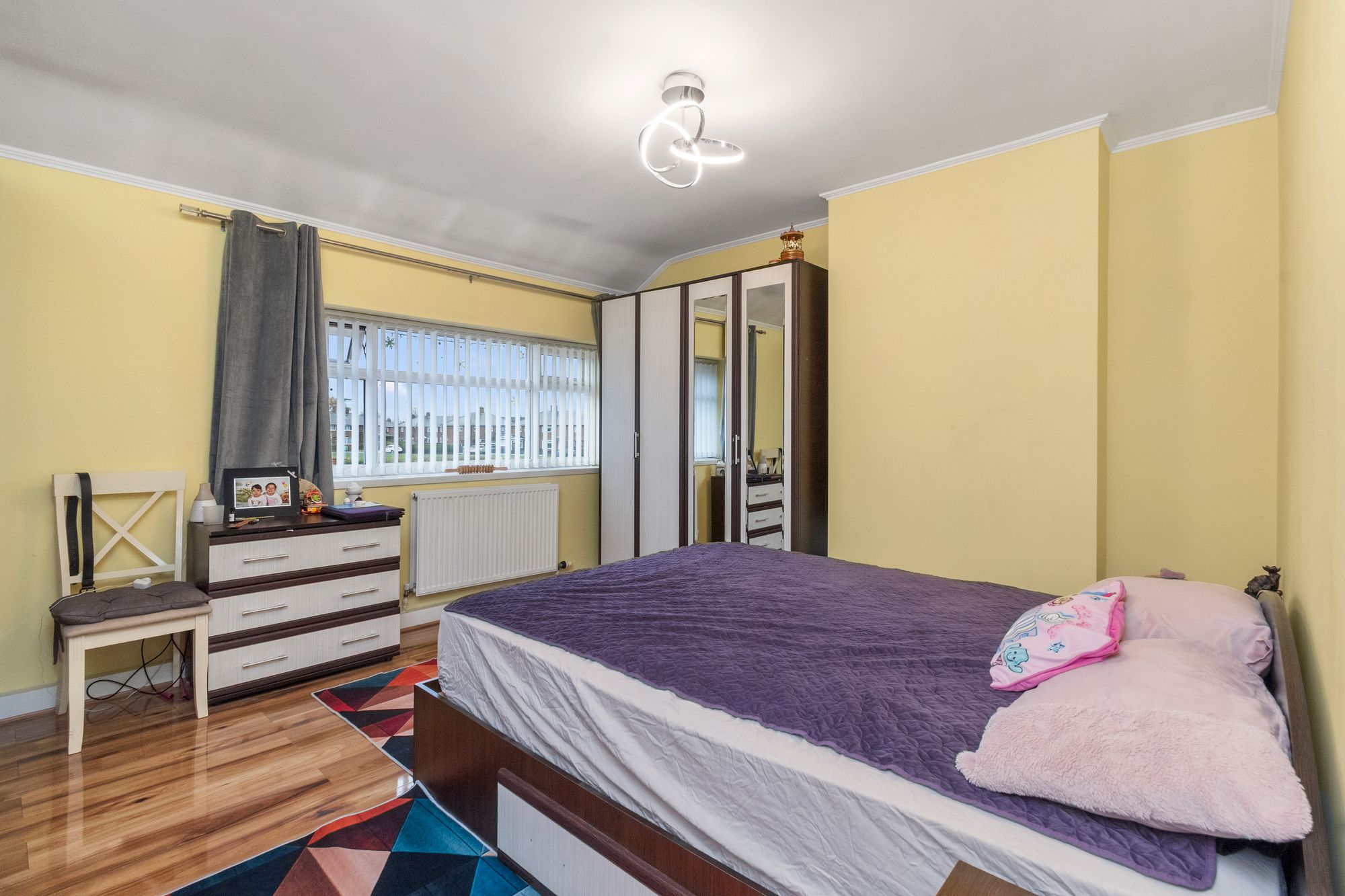 Fairbrother Crescent, Warrington, WA2