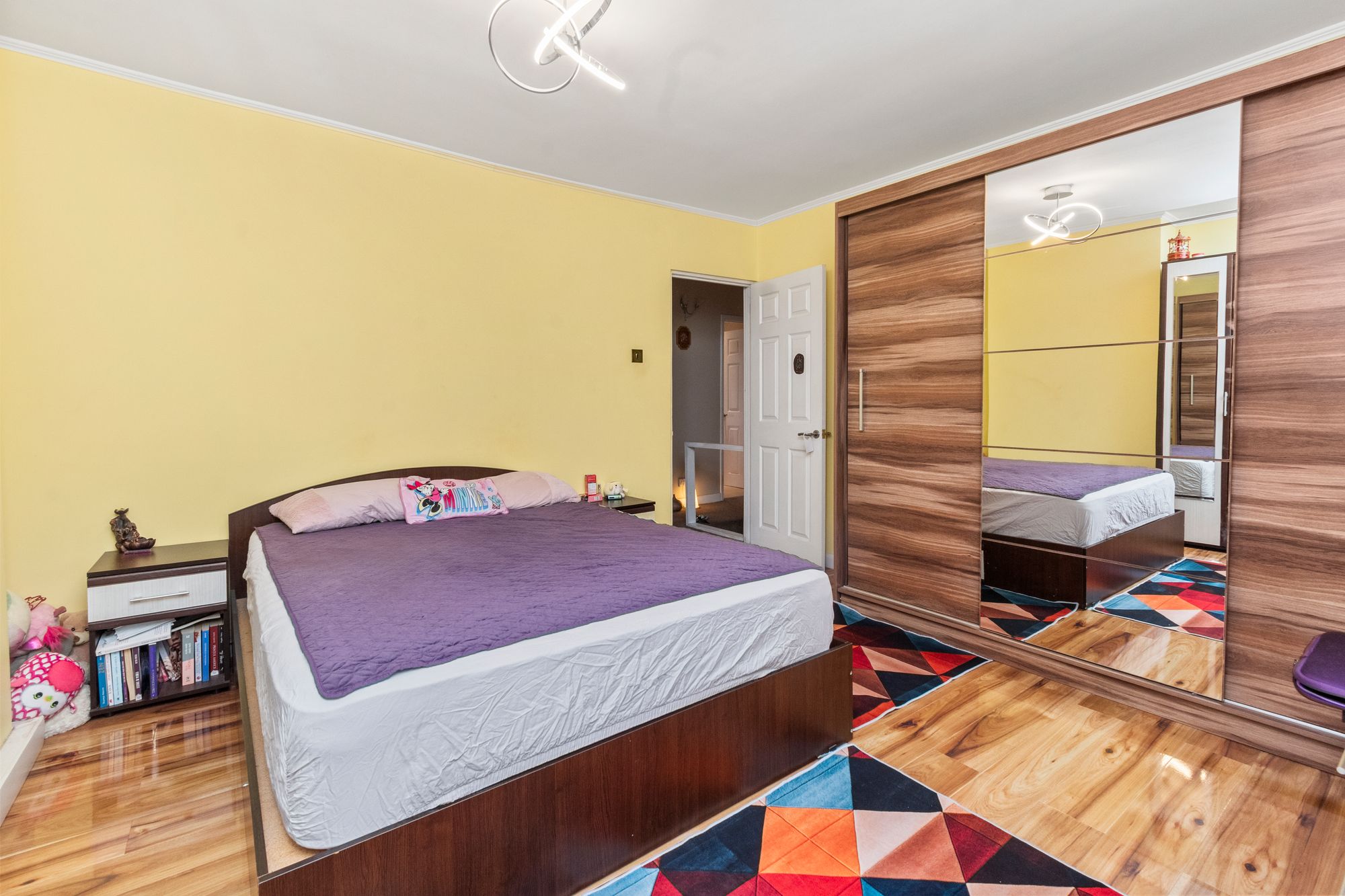 Fairbrother Crescent, Warrington, WA2