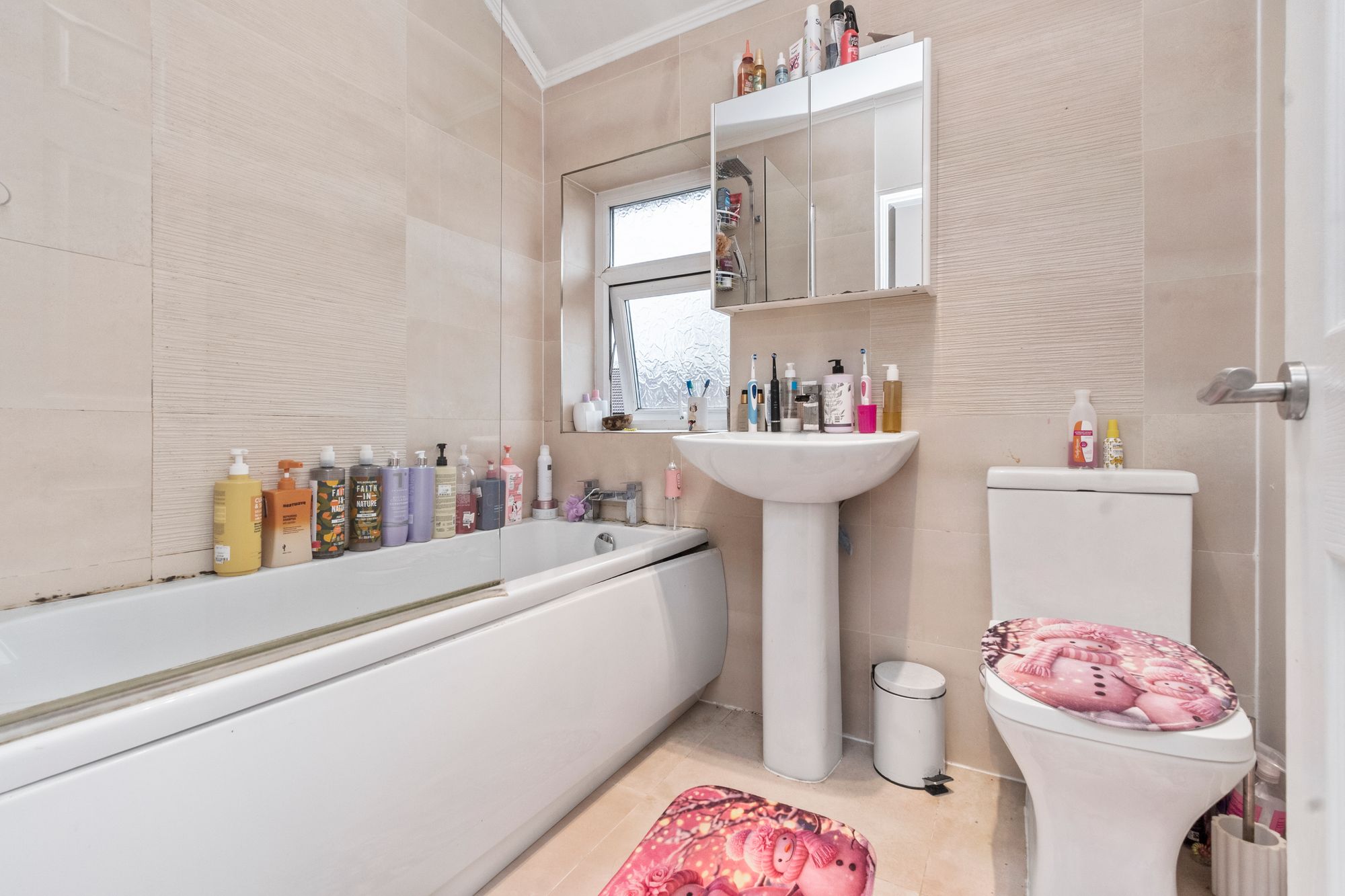 Fairbrother Crescent, Warrington, WA2